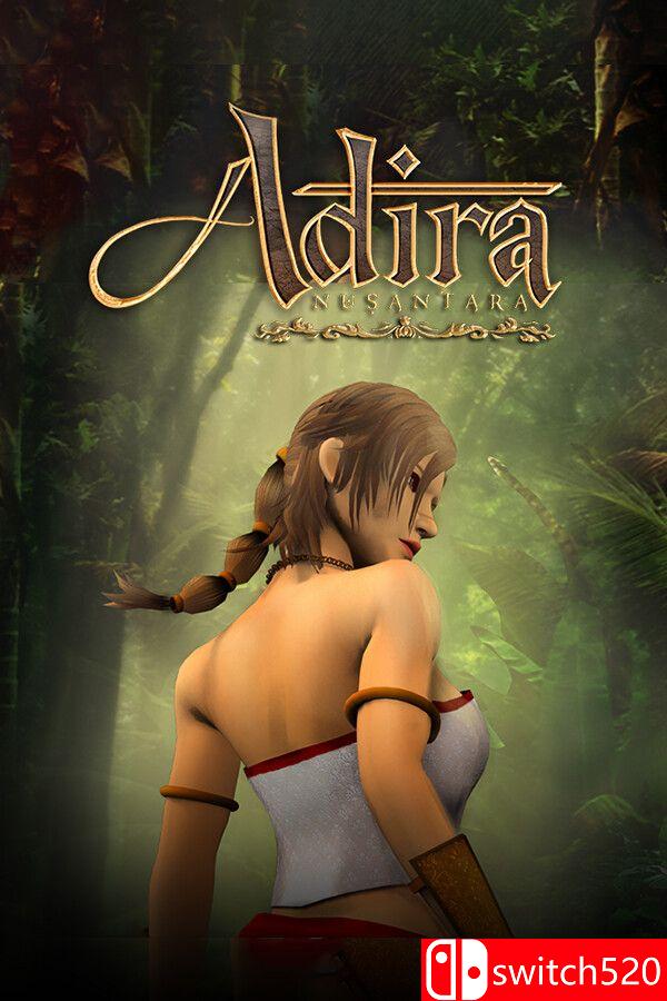 《阿迪拉努桑塔拉（Adira Nusantara）》Build 21008819 P2P硬盘版[EN]