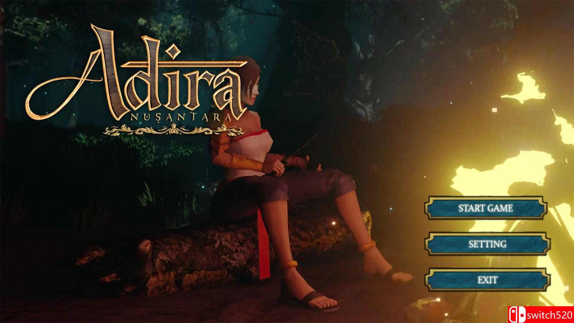 《阿迪拉努桑塔拉（Adira Nusantara）》Build 21008819 P2P硬盘版[EN]_1