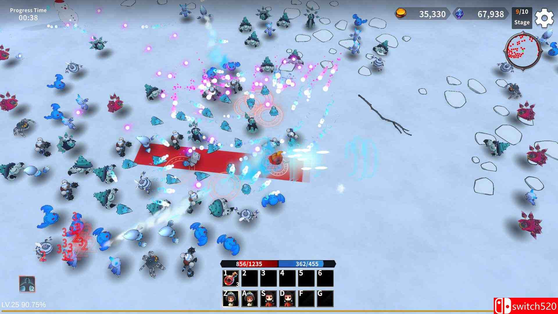 《夥伴技能（BuddySkill）》官方中文 Build 21368947 P2P硬盘版[CN/EN/JP]_3