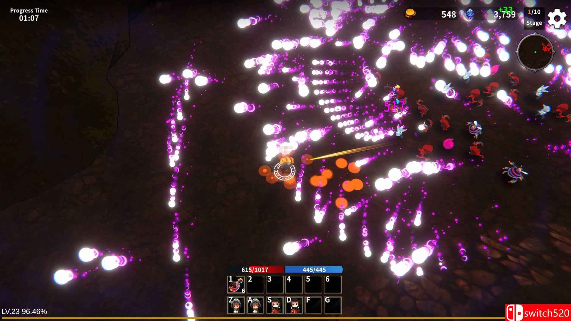 《夥伴技能（BuddySkill）》官方中文 Build 21368947 P2P硬盘版[CN/EN/JP]_1