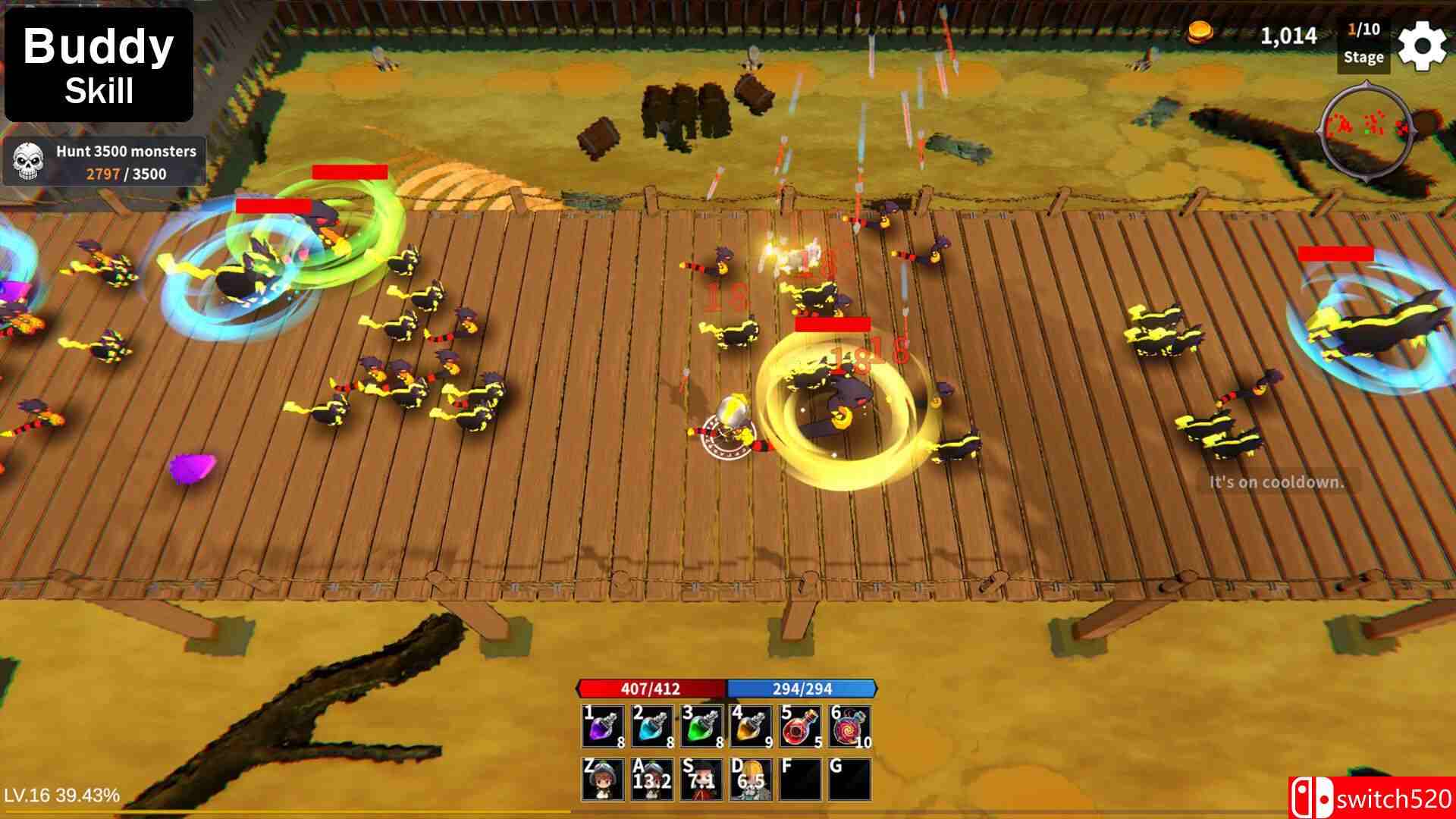 《夥伴技能（BuddySkill）》官方中文 Build 21368947 P2P硬盘版[CN/EN/JP]_5