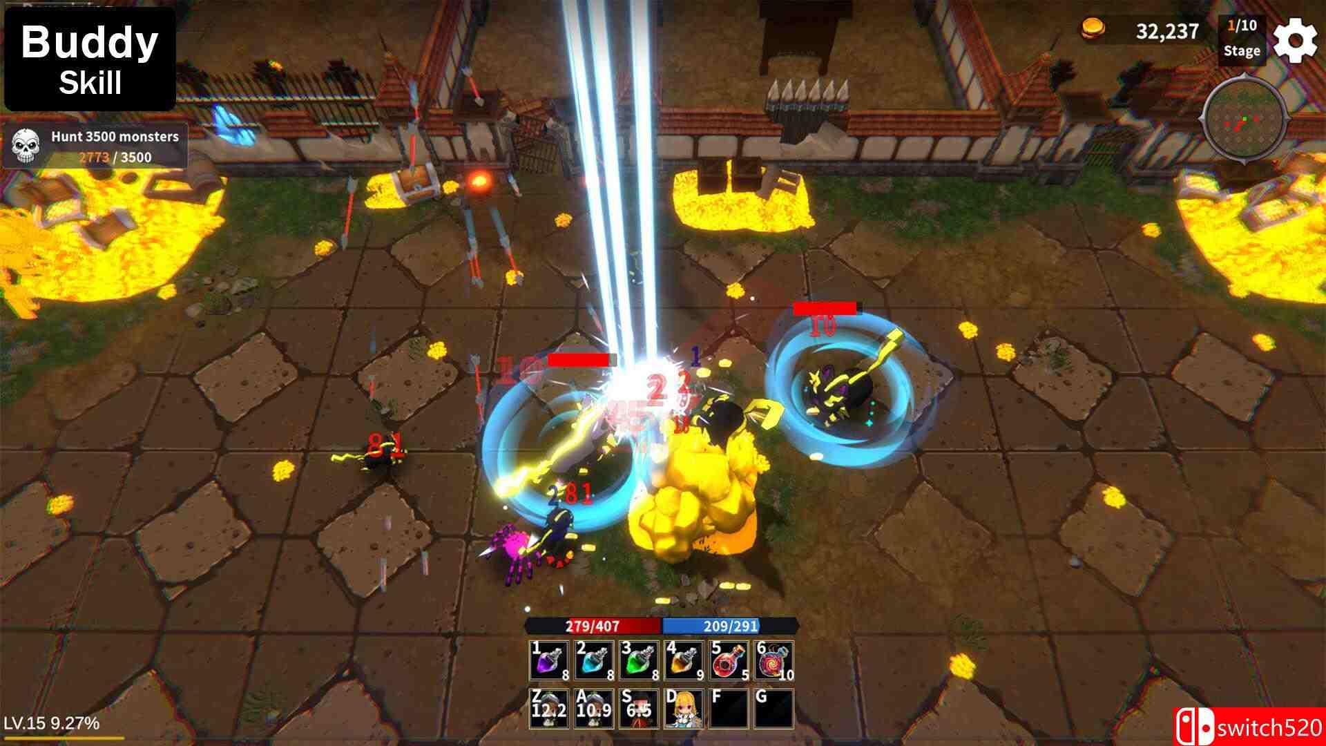 《夥伴技能（BuddySkill）》官方中文 Build 21368947 P2P硬盘版[CN/EN/JP]_4