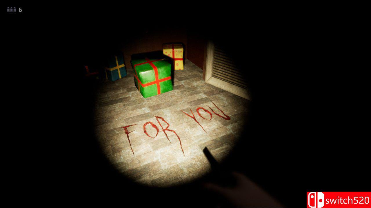 《诅咒娃娃（Damn Dolls）》bADkARMA硬盘版[EN]_2