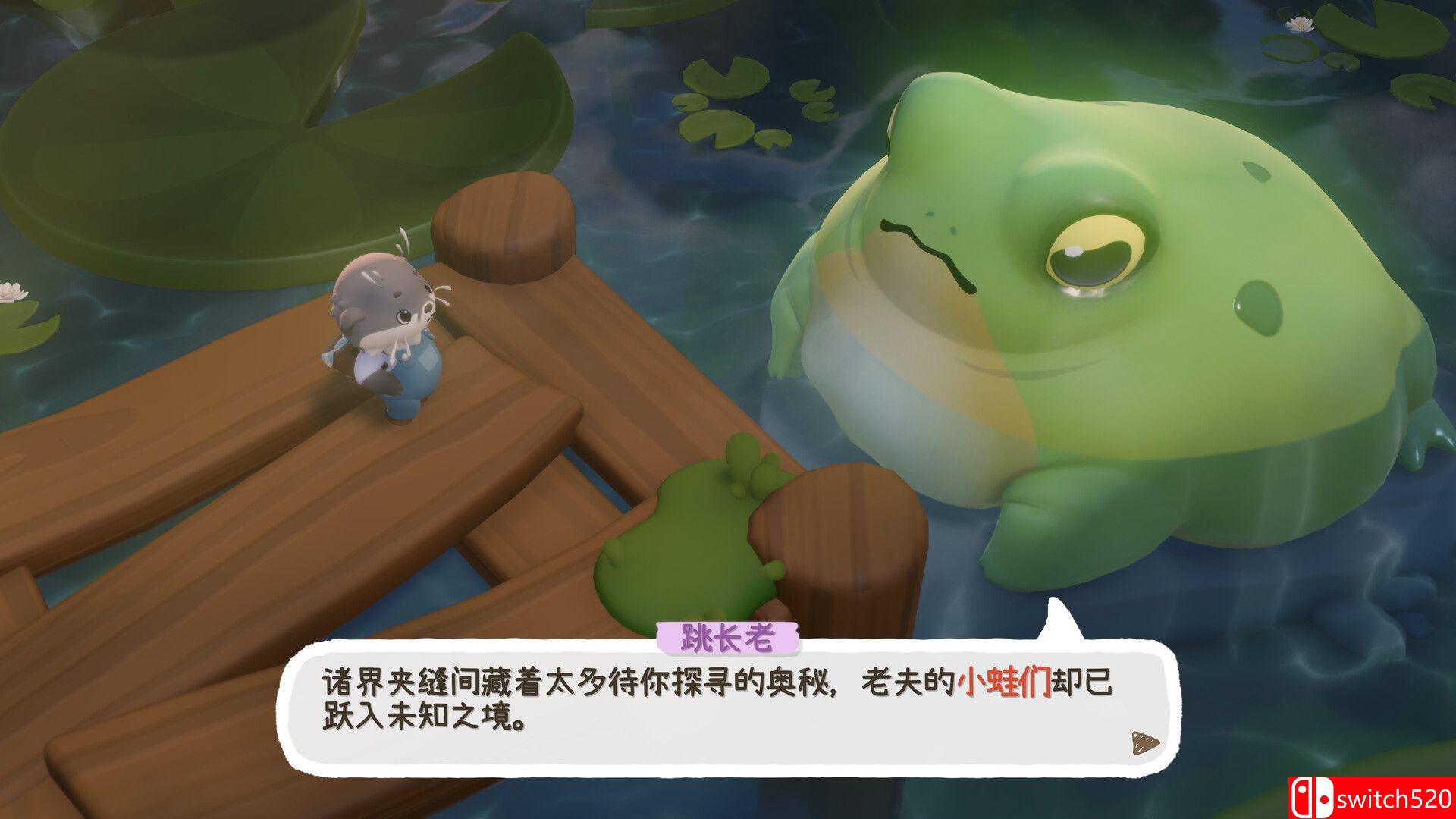 《暖途（Cozy Caravan）》官方中文 TENOKE镜像版[CN/TW/EN/JP]_1