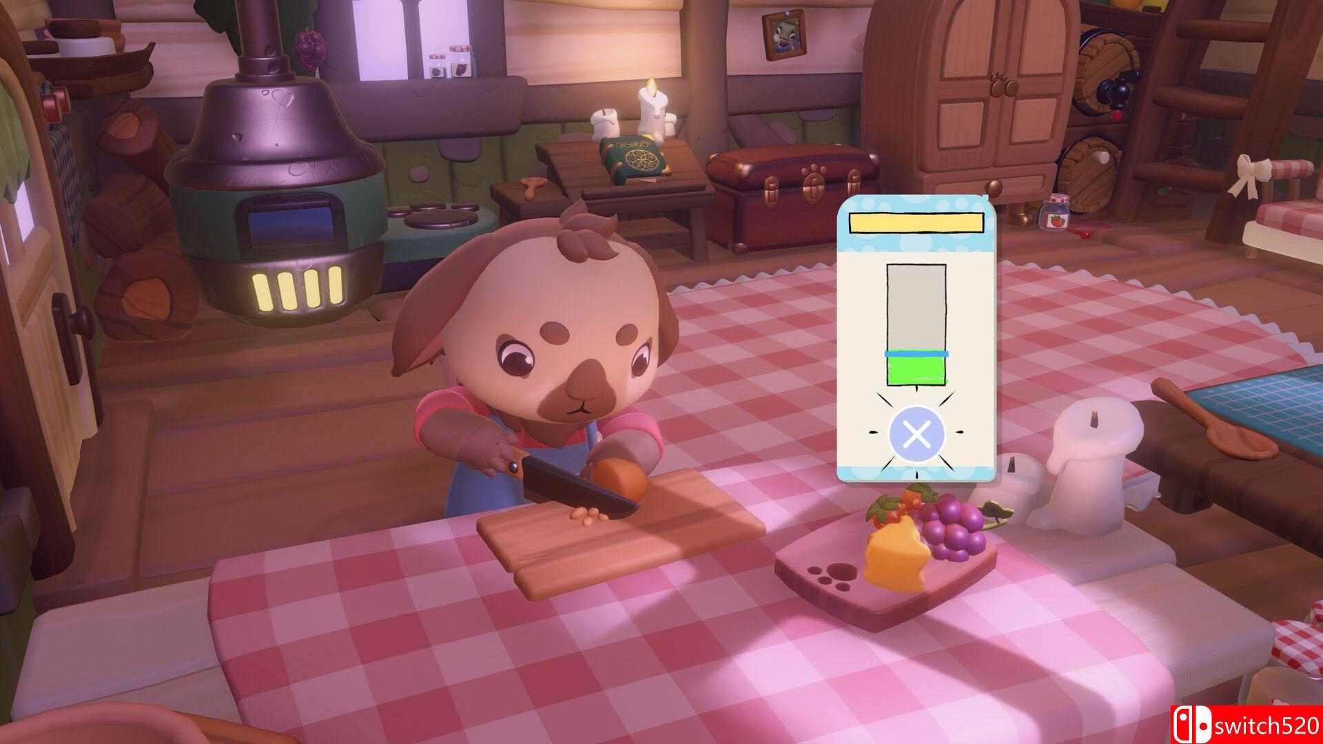 《暖途（Cozy Caravan）》官方中文 TENOKE镜像版[CN/TW/EN/JP]_3