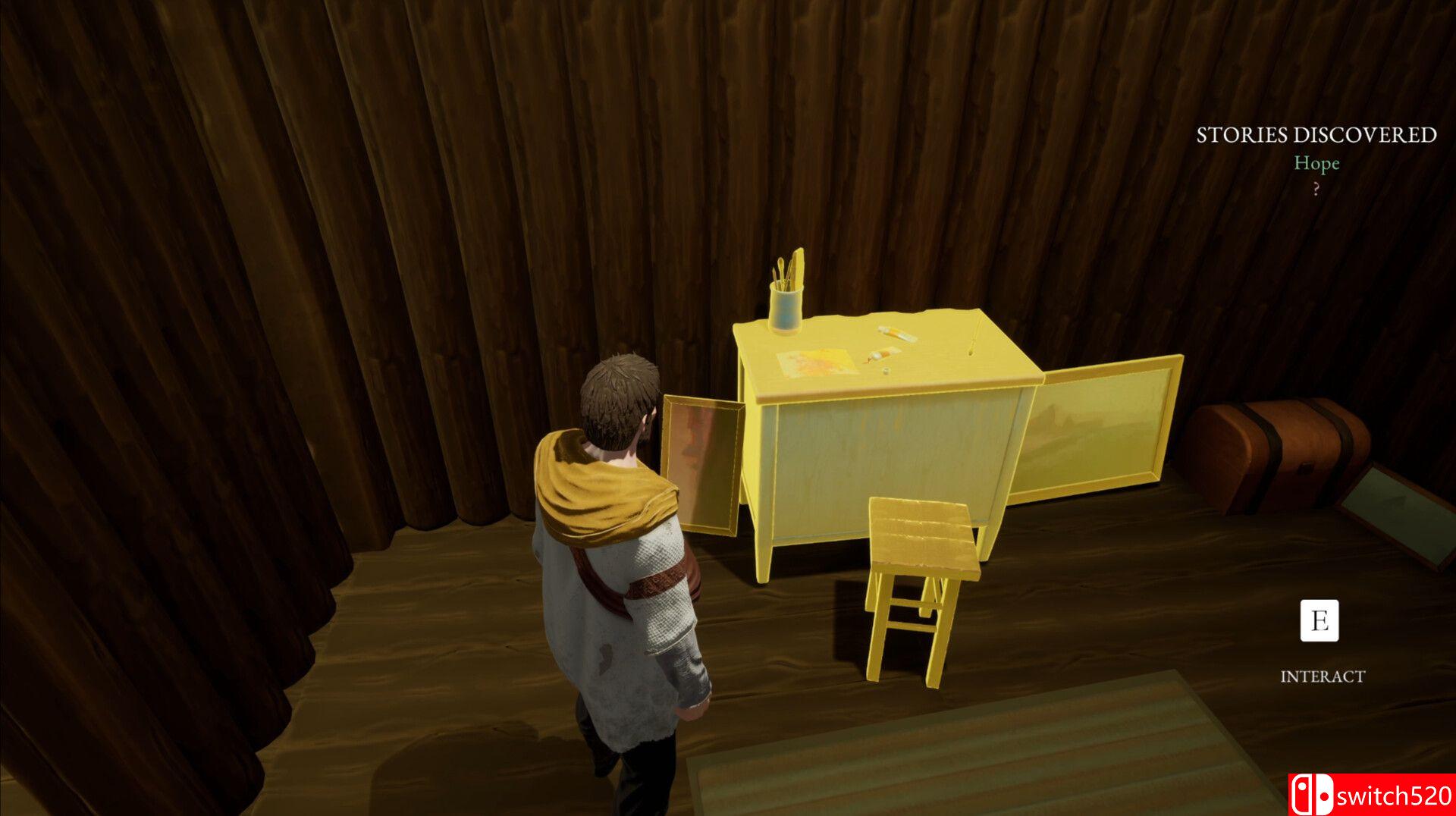 《亲情旅程（Kinsfolk）》bADkARMA硬盘版[EN]_2