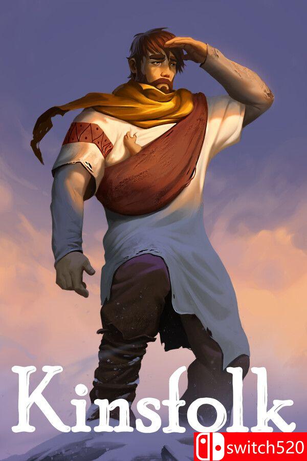 《亲情旅程（Kinsfolk）》bADkARMA硬盘版[EN]