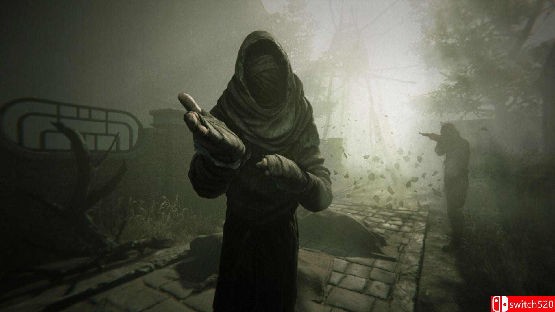 《瘟疫3（Pathologic 3）》RUNE镜像版[EN]_1