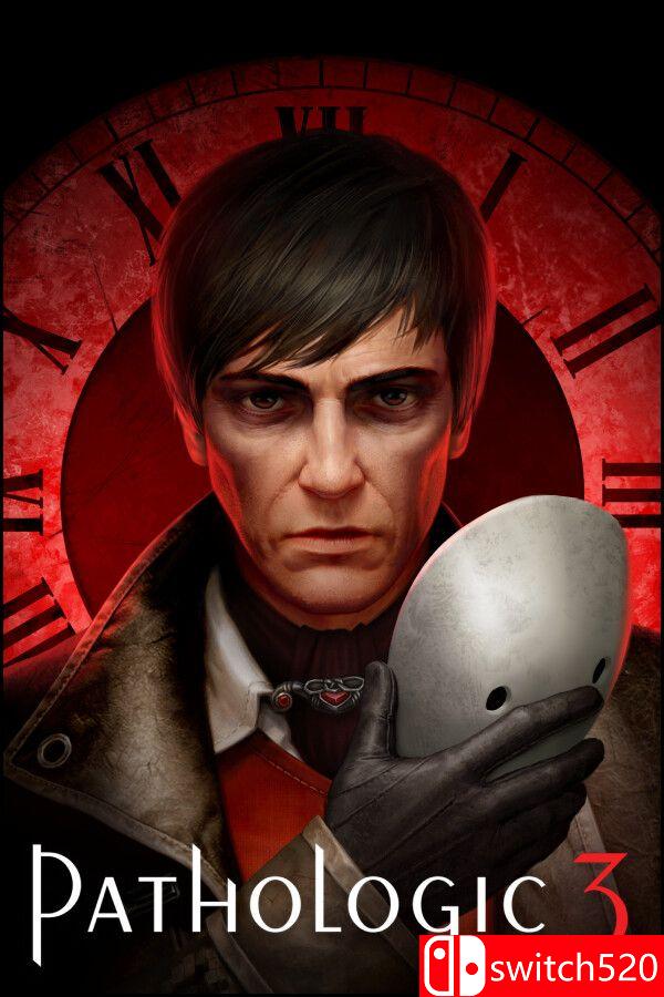 《瘟疫3（Pathologic 3）》RUNE镜像版[EN]