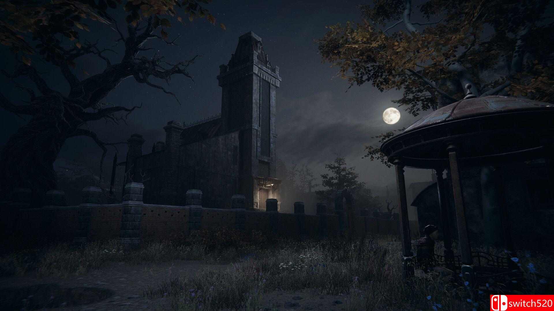 《瘟疫3（Pathologic 3）》RUNE镜像版[EN]_2