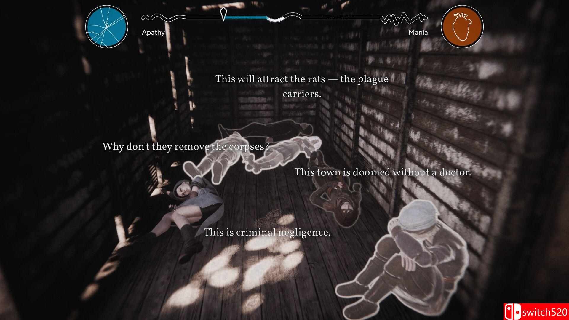 《瘟疫3（Pathologic 3）》RUNE镜像版[EN]_5