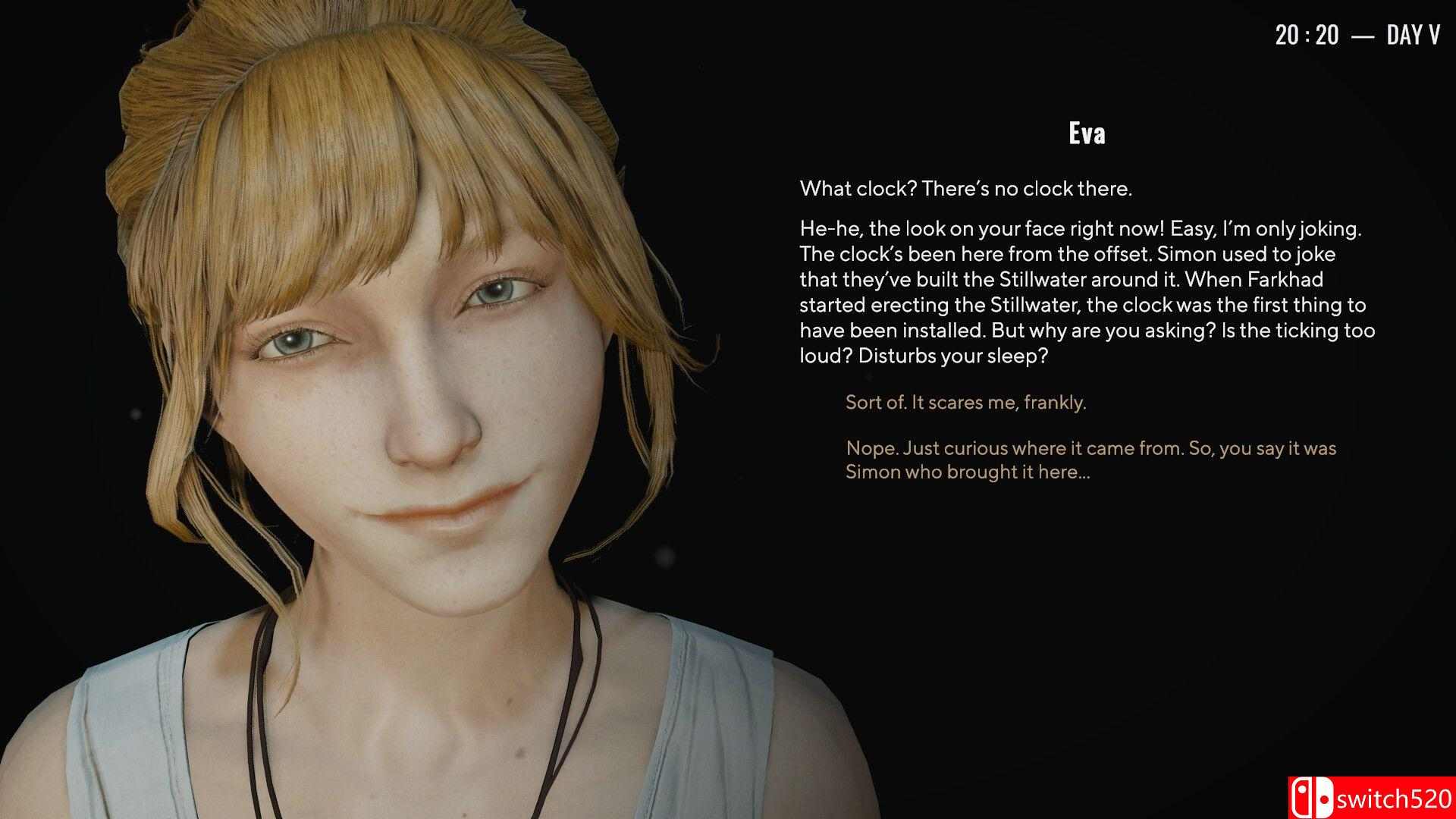 《瘟疫3（Pathologic 3）》RUNE镜像版[EN]_3