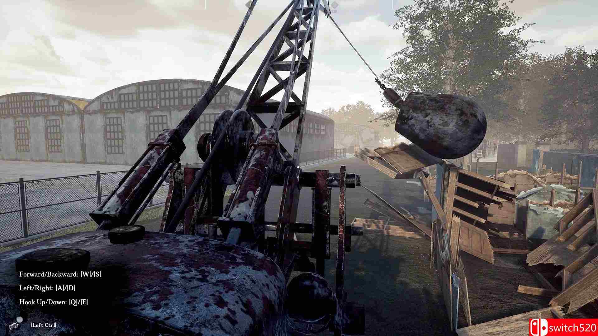 《二战重建者（WW2 Rebuilder）》官方中文 集成雷马根与卡昂DLC RUNE镜像版[CN/EN/JP]_3