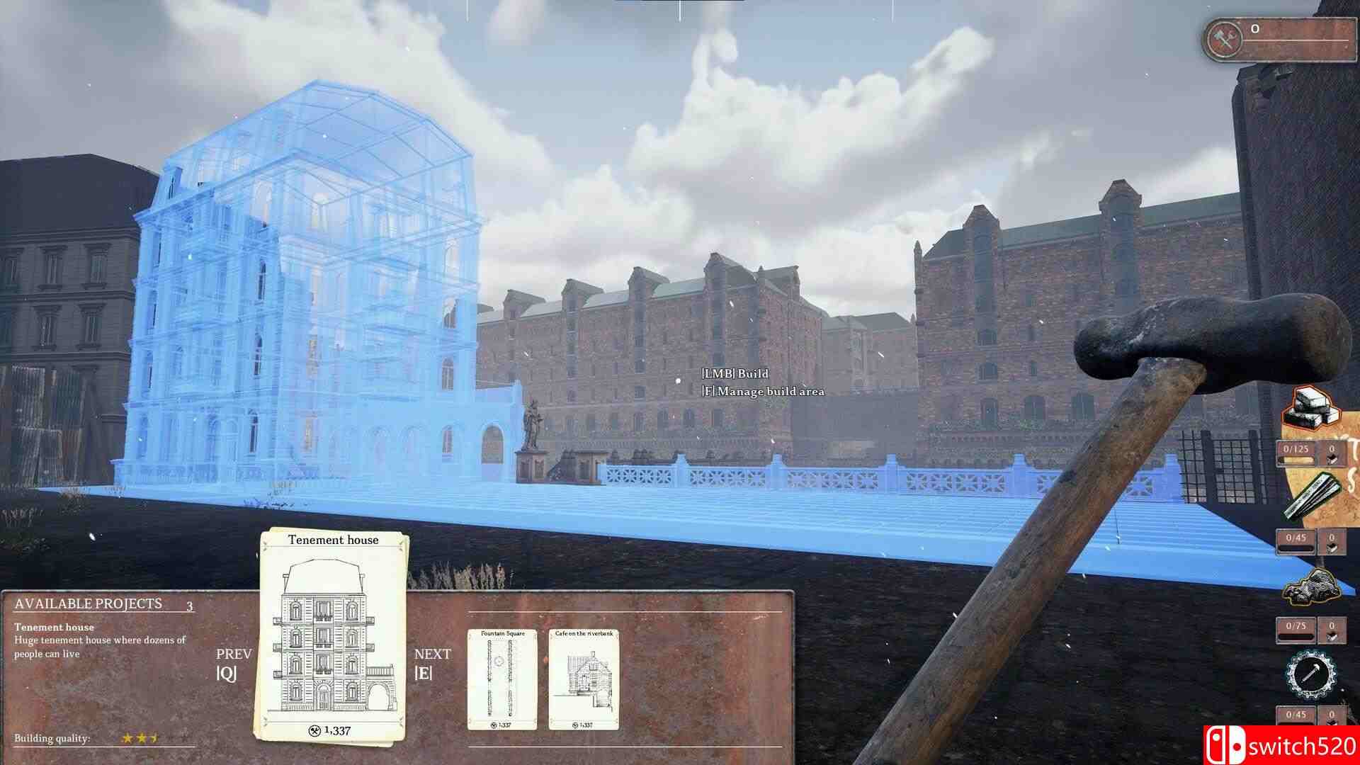 《二战重建者（WW2 Rebuilder）》官方中文 集成雷马根与卡昂DLC RUNE镜像版[CN/EN/JP]_2