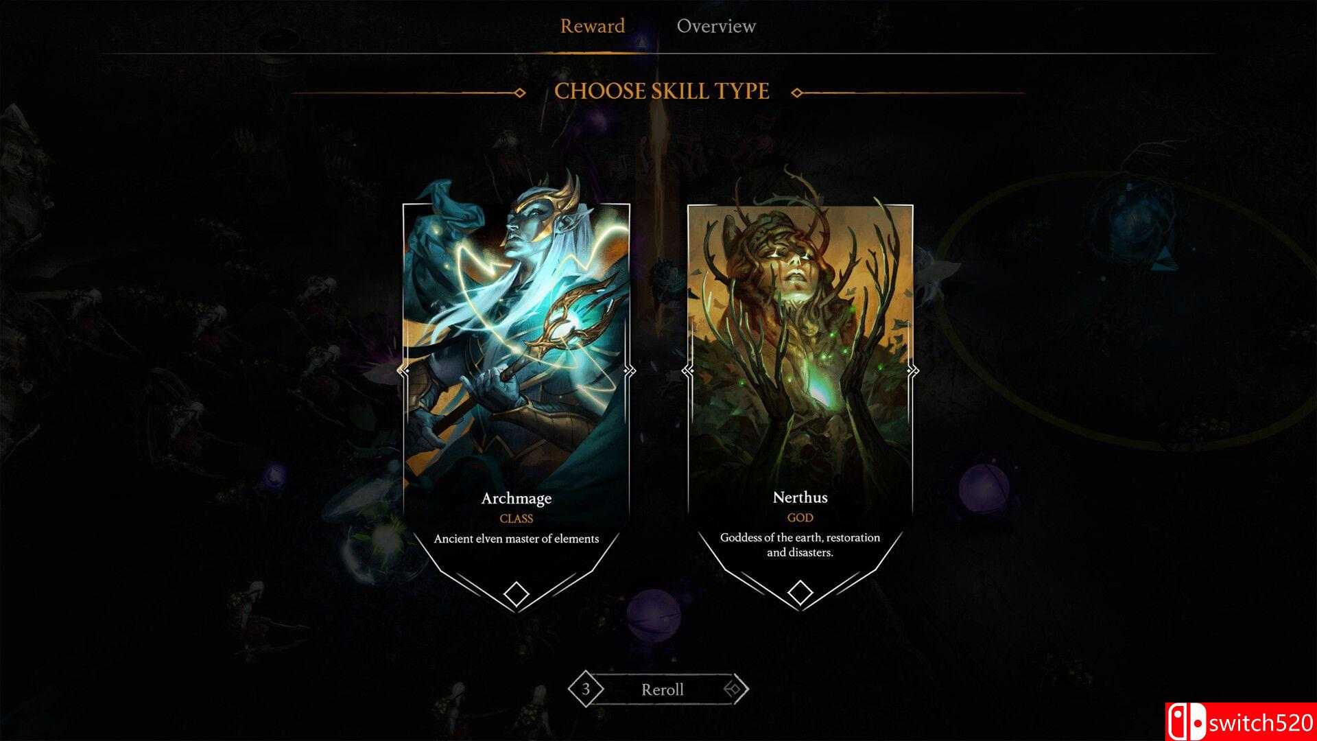 《巨人杀手：暗黑之潮（Jotunnslayer: Hordes of Hel）》集成阿夫海姆的陷落升级 RUNE镜像版[CN/EN]_5