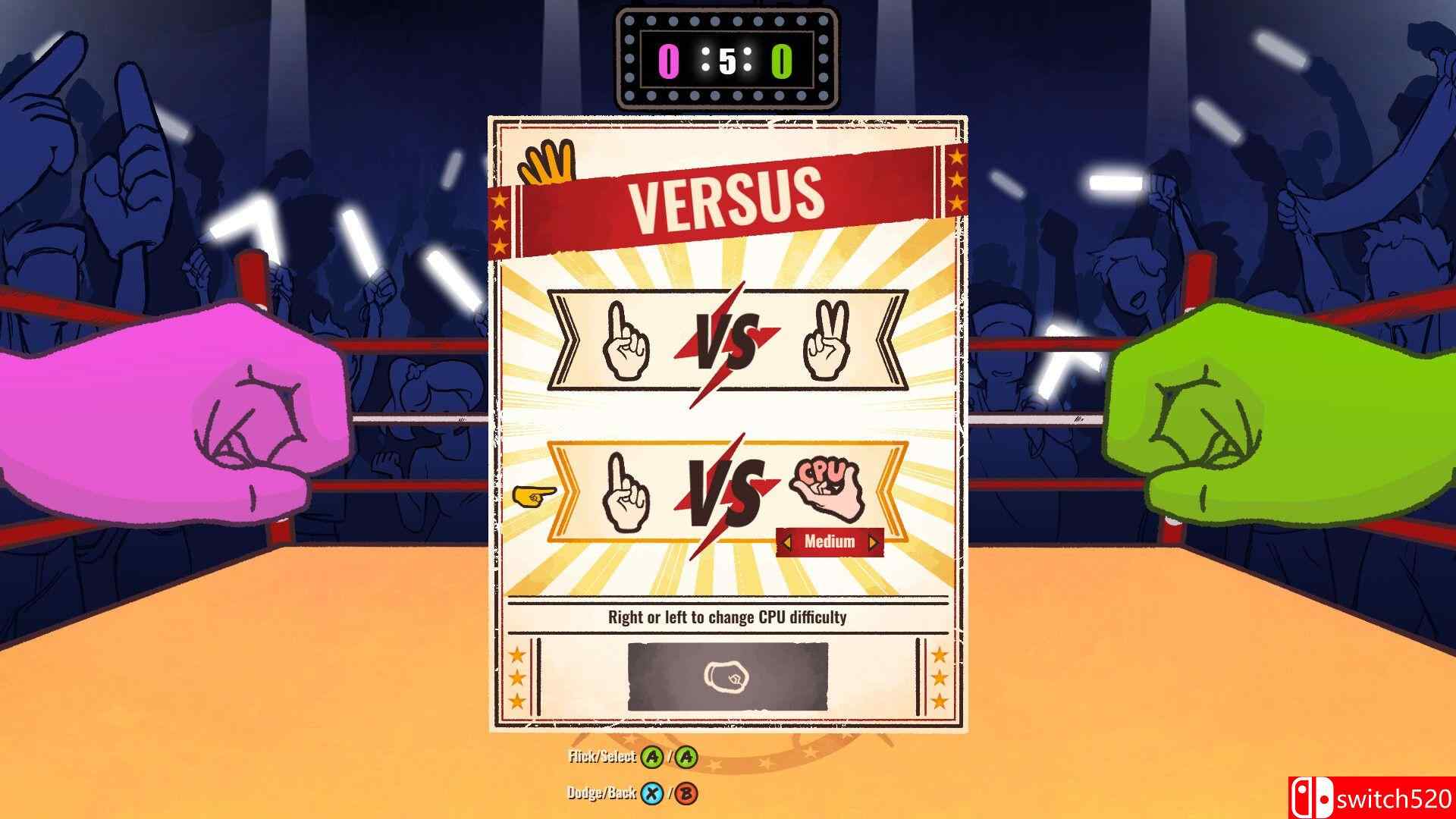 《弹击对战（Pichenette）》Build 21387241 P2P硬盘版[EN/JP]_5