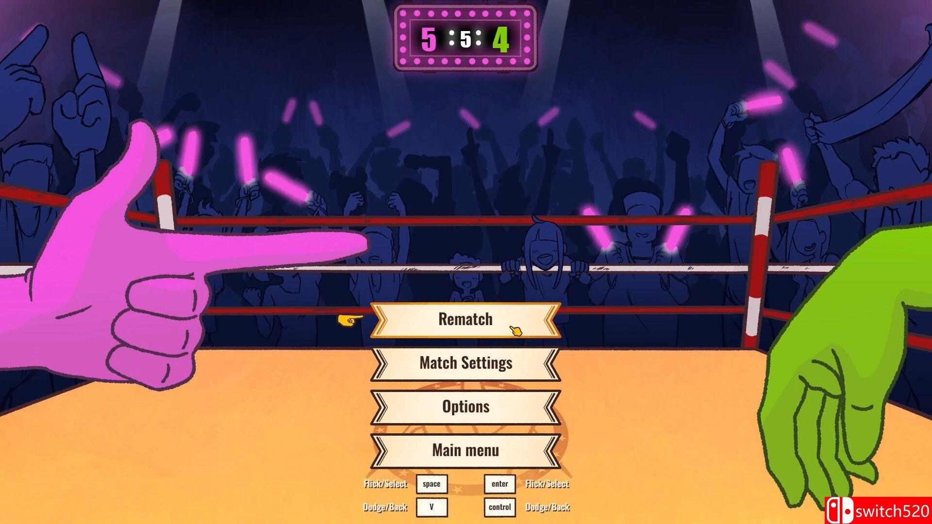 《弹击对战（Pichenette）》Build 21387241 P2P硬盘版[EN/JP]_4