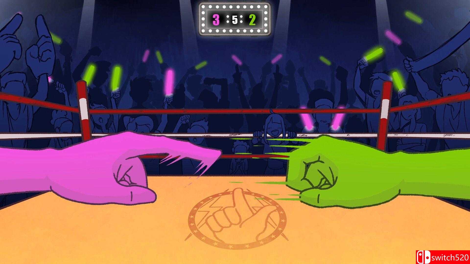 《弹击对战（Pichenette）》Build 21387241 P2P硬盘版[EN/JP]_1