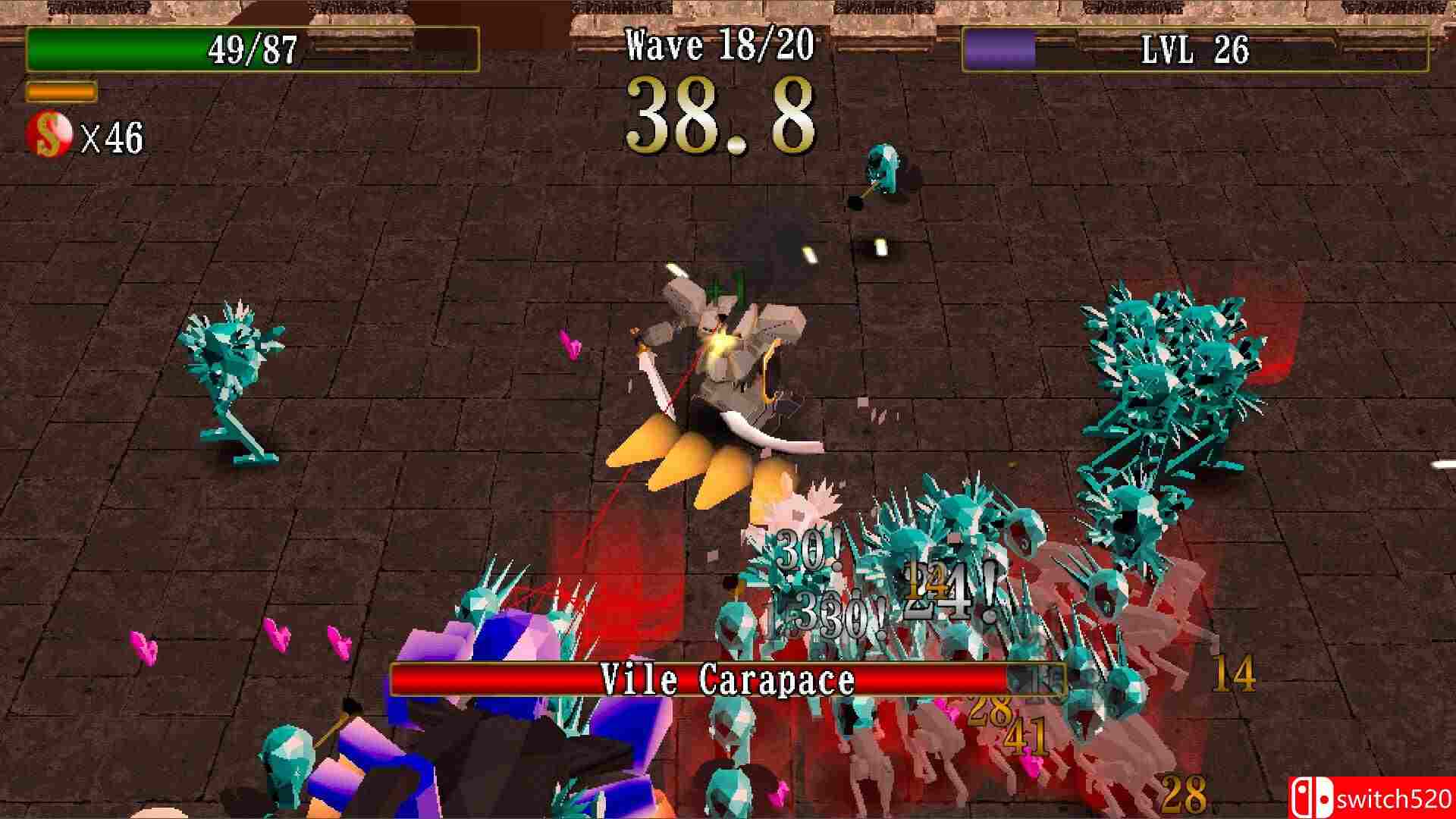 《生命机甲壳（Vital Shell）》P2P硬盘版[EN/JP]_5