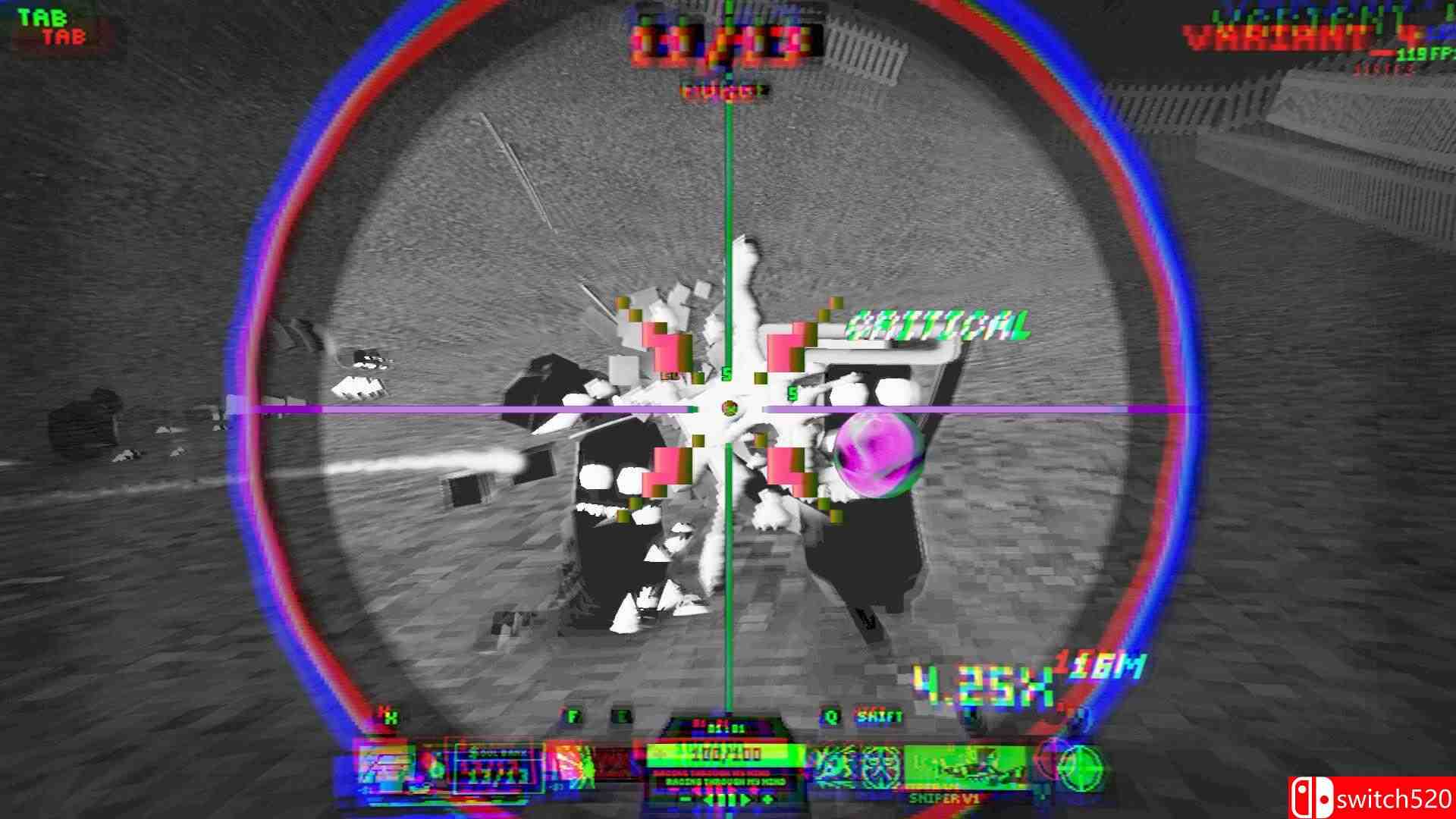 《异核（ODDCORE）》Early Access P2P硬盘版[EN]_2