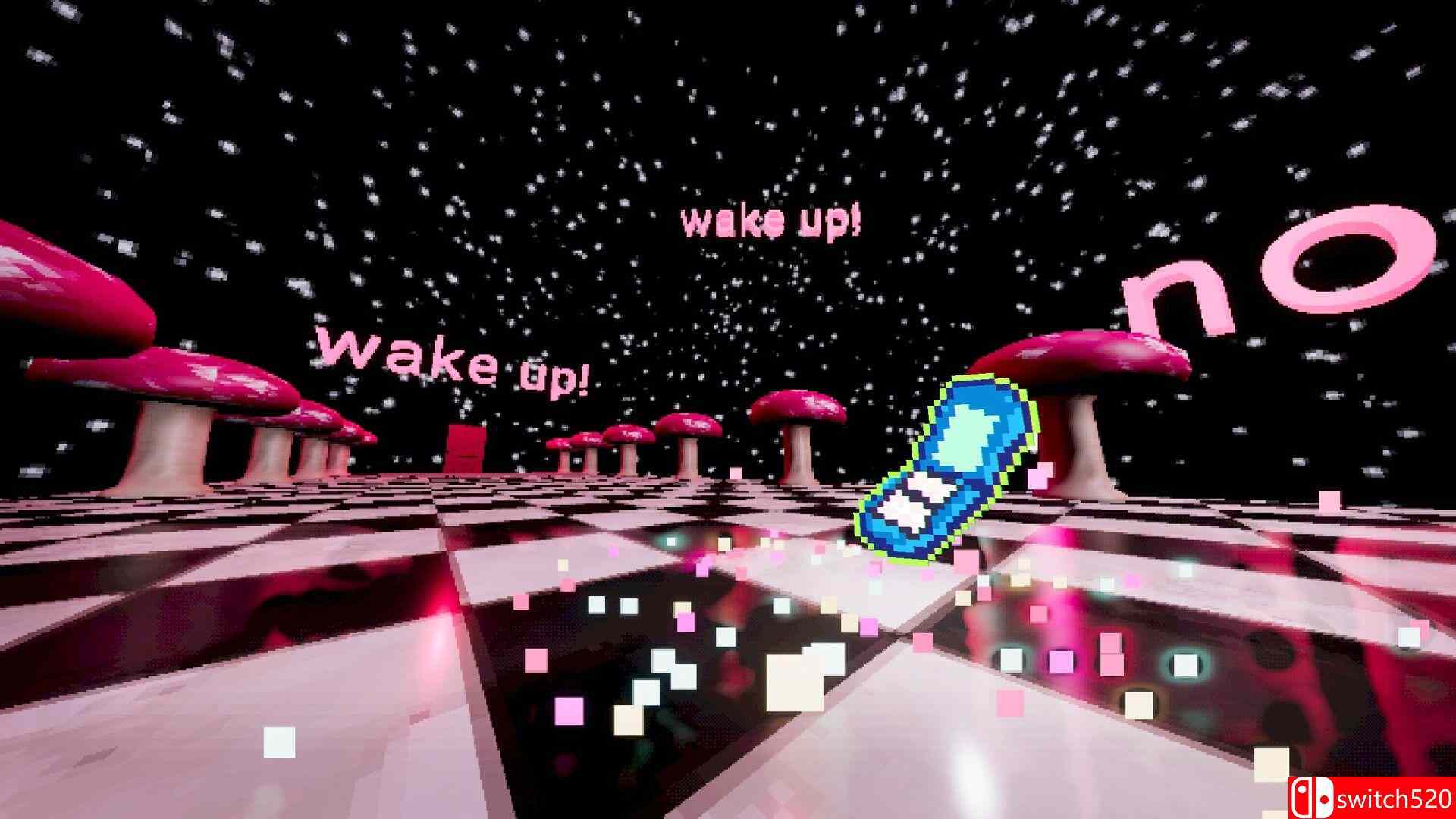 《异核（ODDCORE）》Early Access P2P硬盘版[EN]_5