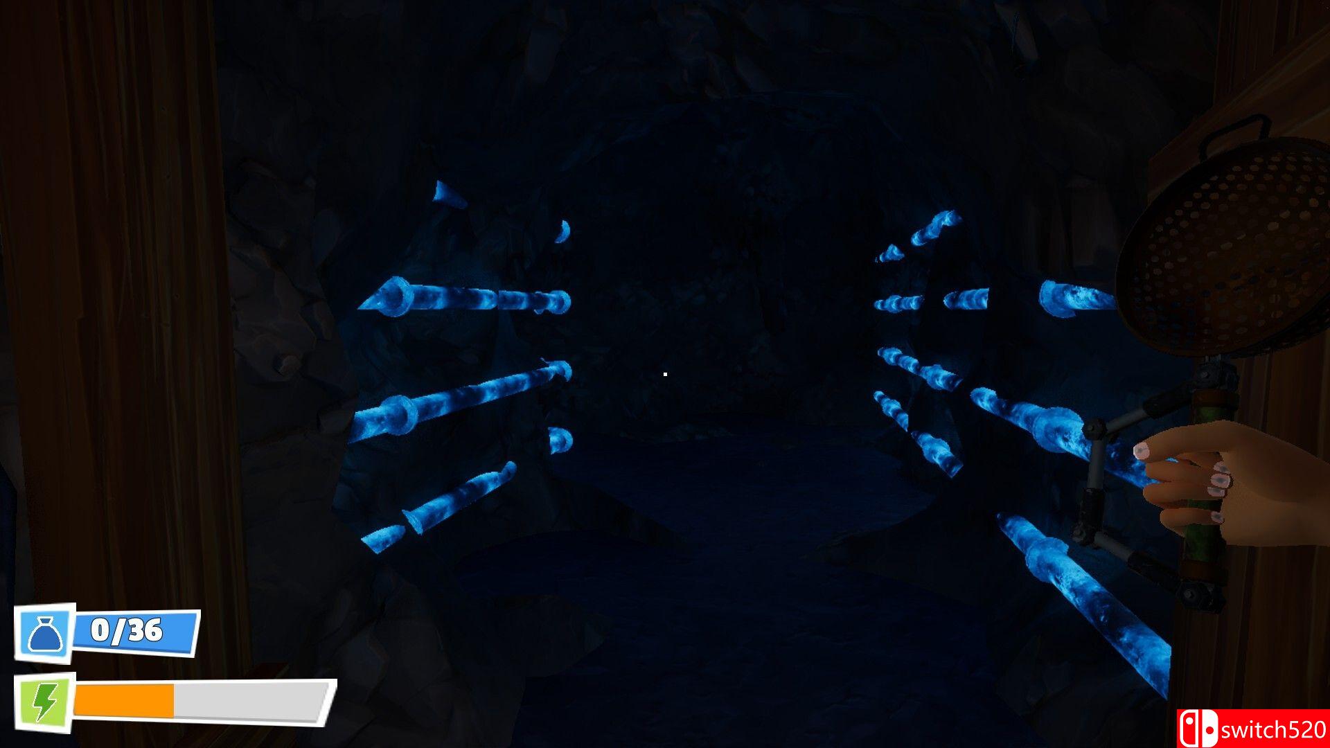 《勺子挖洞逃狱记（Digging a Hole with a Spoon Escape）》TENOKE镜像版[EN]_5