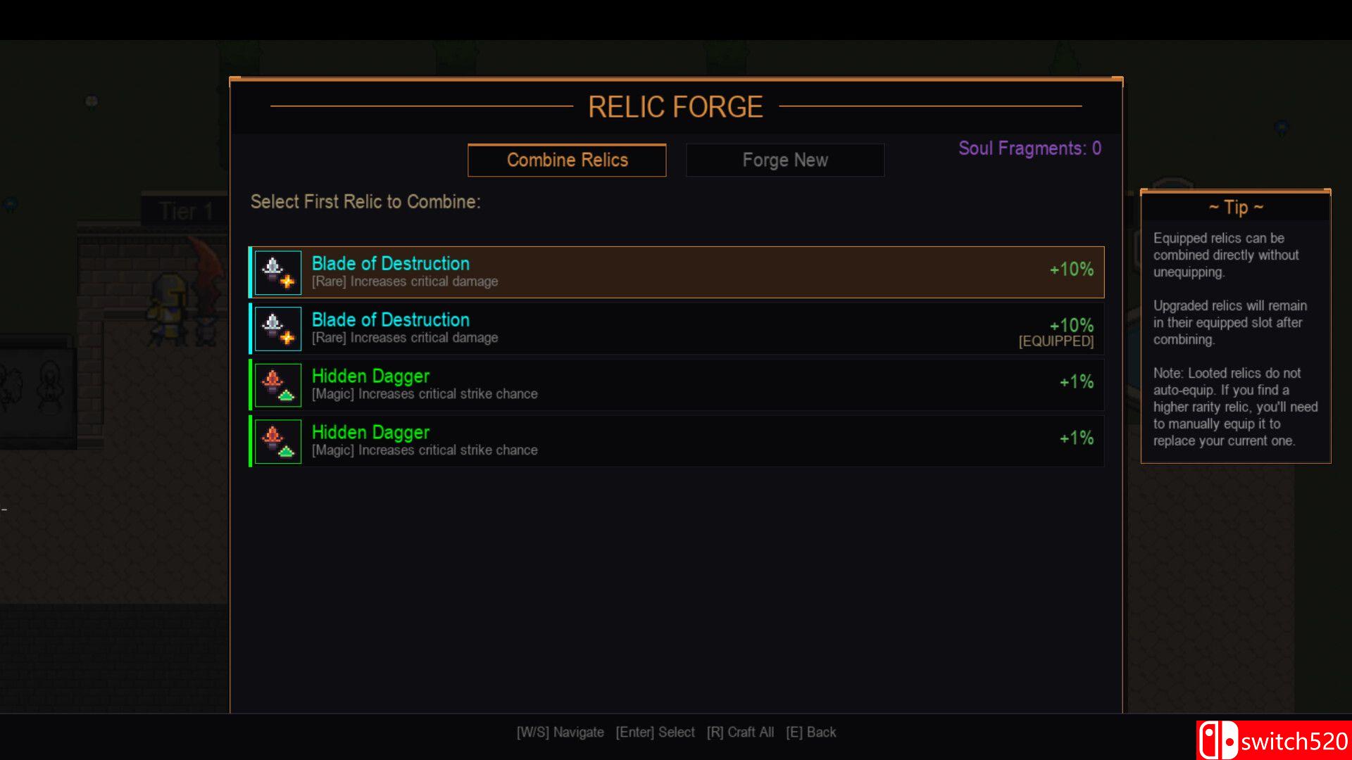 《破碎之魂：不朽锁链（Sundered Soul: Chains of the Undying）》TENOKE镜像版[EN]_5