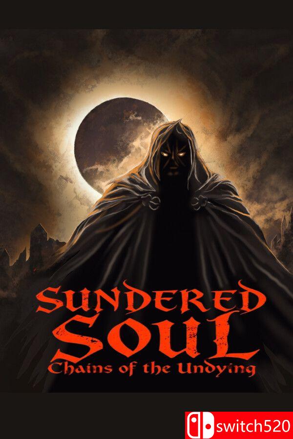 《破碎之魂：不朽锁链（Sundered Soul: Chains of the Undying）》TENOKE镜像版[EN]