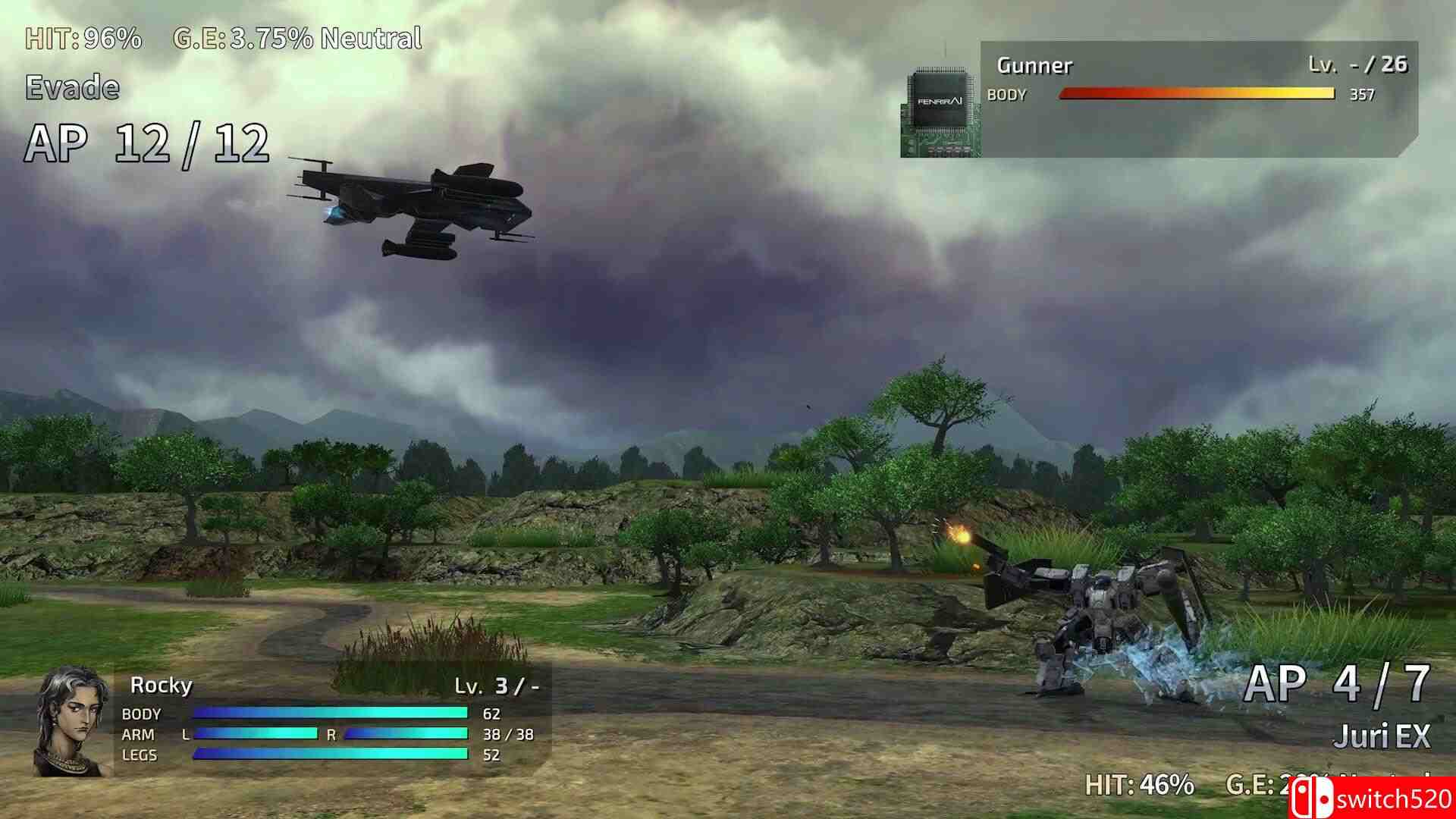 《前线任务2：重制版（FRONT MISSION 2: Remake）》官方中文 v1.1.0 Razor1911镜像版[TW/EN/JP]_4
