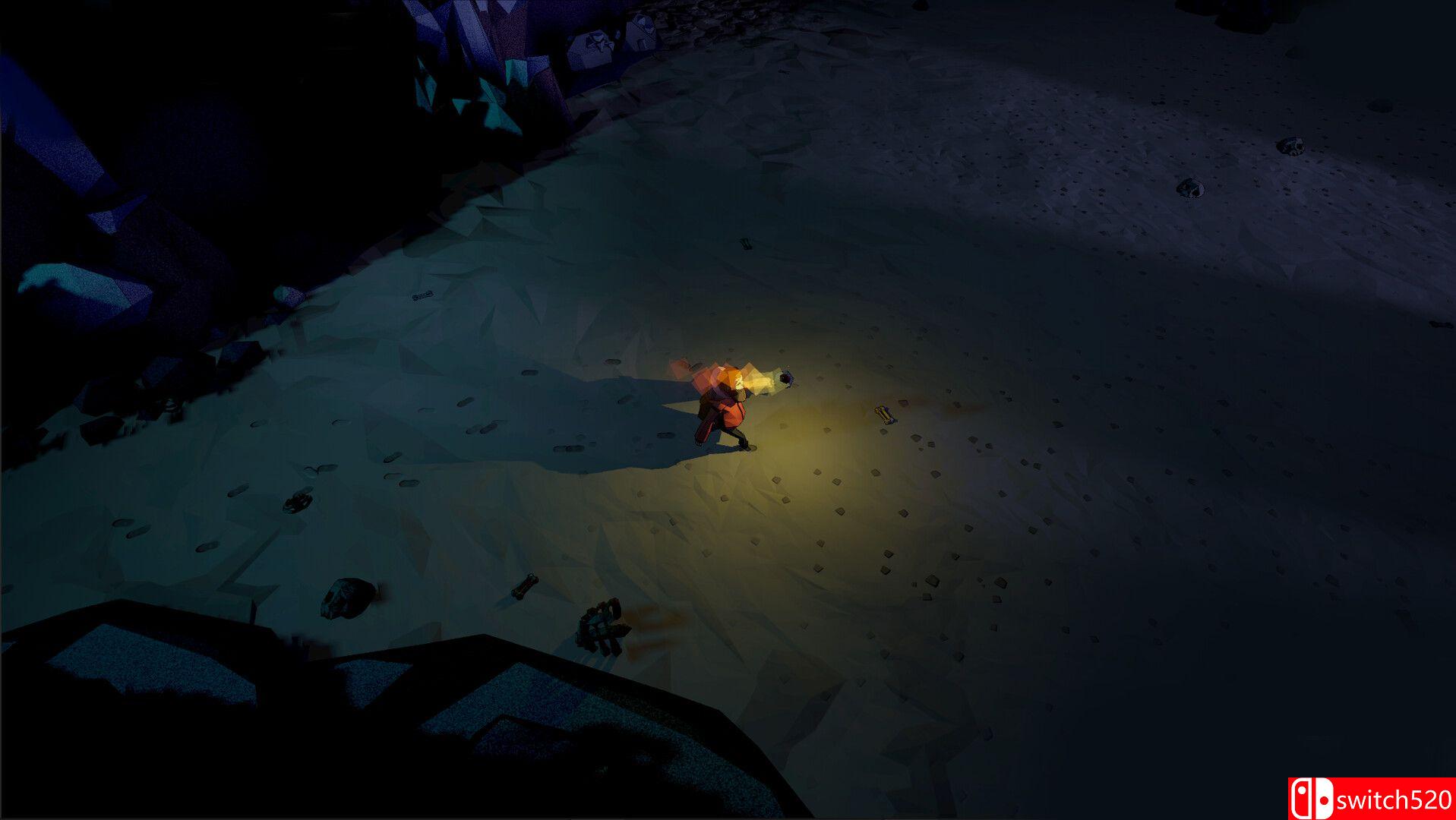 《恐惧：生存之旅（ANGST: A TALE OF SURVIVAL）》官方中文 v20260109 P2P硬盘版[CN/EN/JP]_4