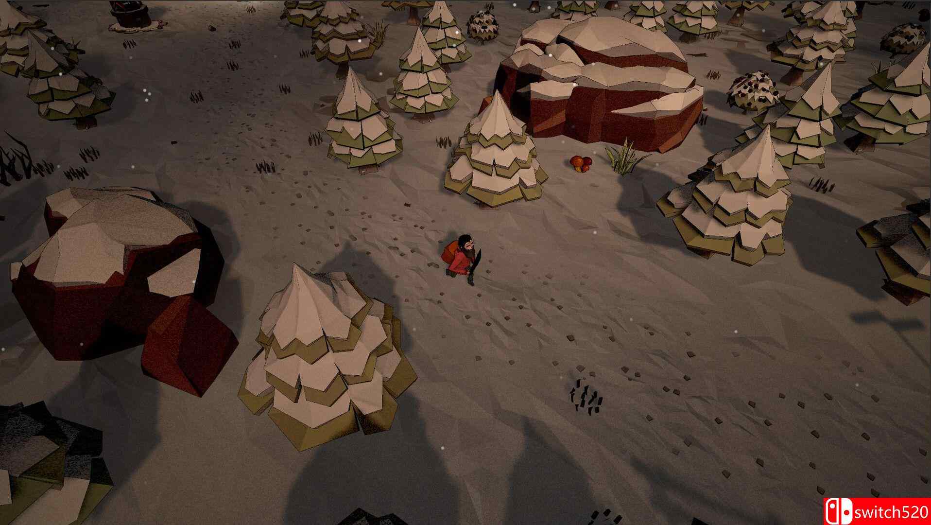 《恐惧：生存之旅（ANGST: A TALE OF SURVIVAL）》官方中文 v20260109 P2P硬盘版[CN/EN/JP]_1