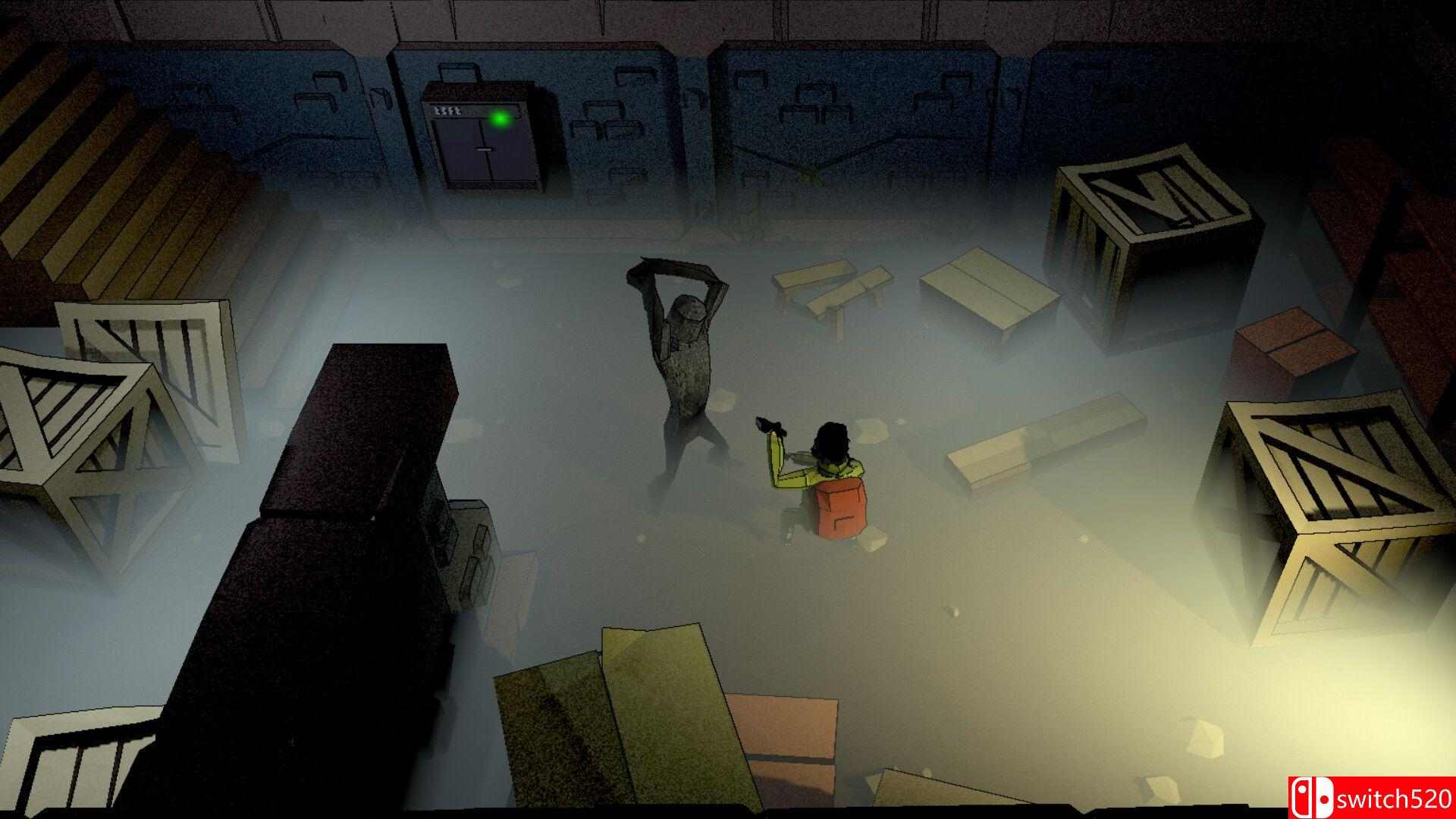 《恐惧：生存之旅（ANGST: A TALE OF SURVIVAL）》官方中文 v20260109 P2P硬盘版[CN/EN/JP]_2