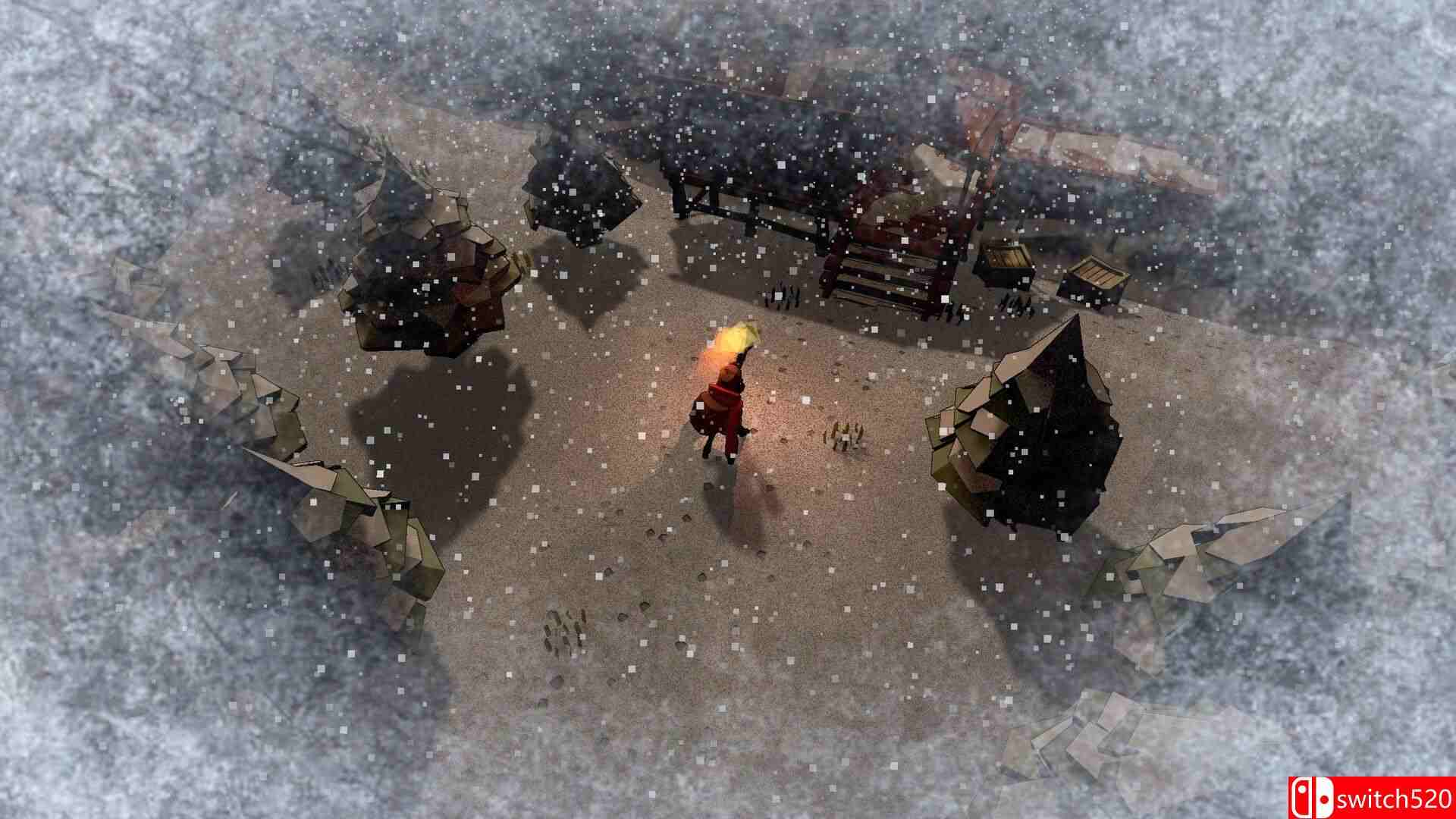 《恐惧：生存之旅（ANGST: A TALE OF SURVIVAL）》官方中文 v20260109 P2P硬盘版[CN/EN/JP]_3