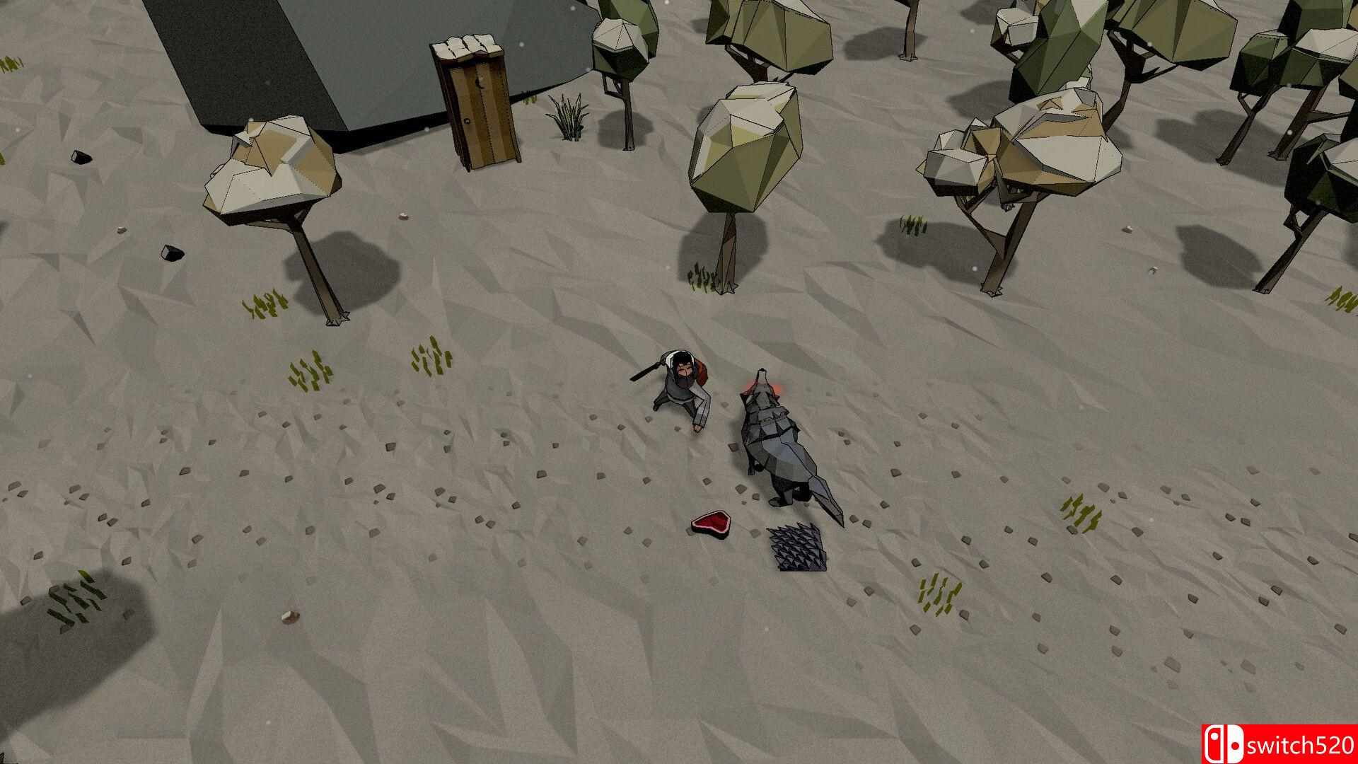 《恐惧：生存之旅（ANGST: A TALE OF SURVIVAL）》官方中文 v20260109 P2P硬盘版[CN/EN/JP]_5