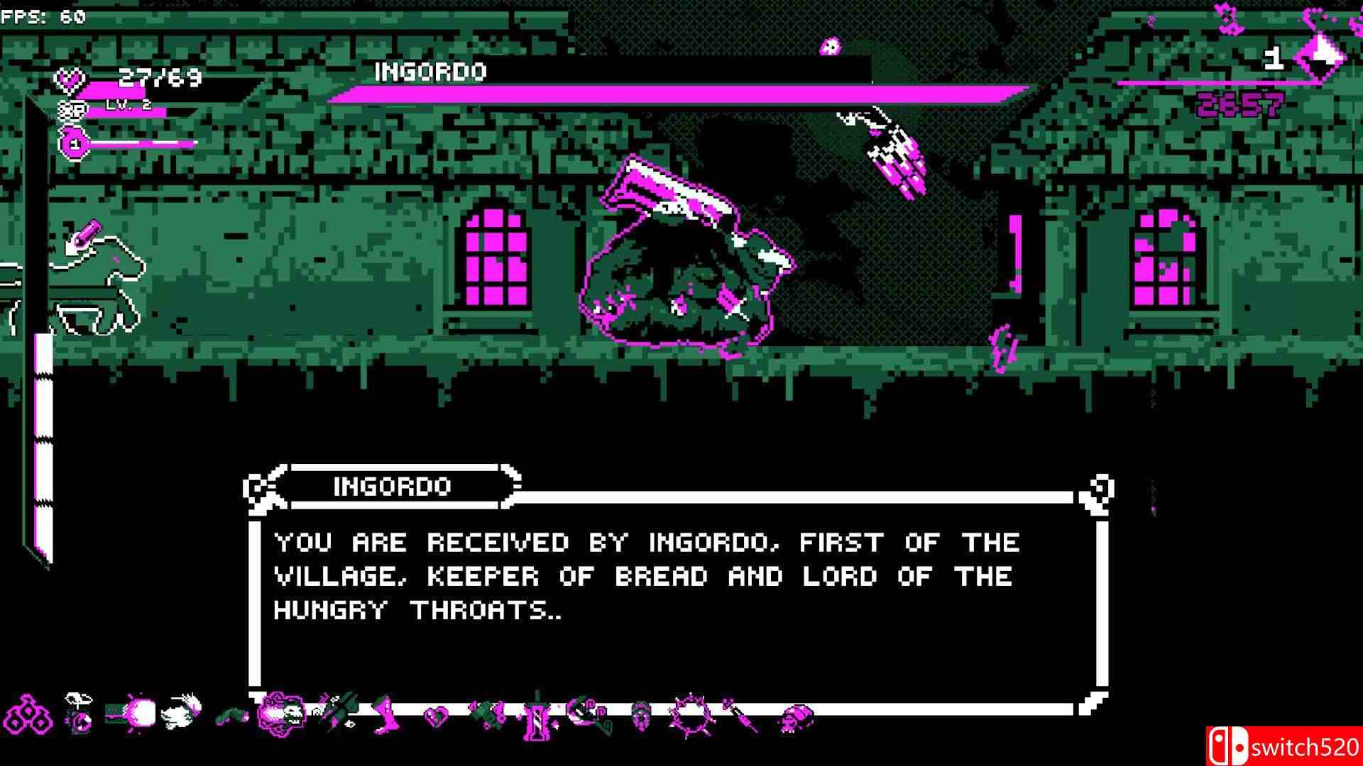 《瘟疫枪：瘟疫仍在继续（PLAGUN – The Plague Goes On）》v87359 GOG硬盘版[EN]_1