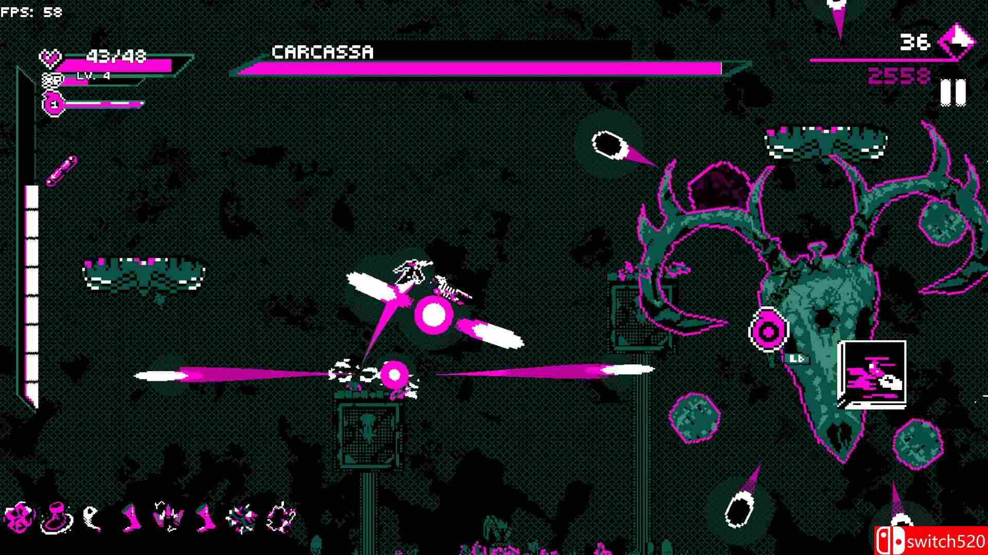 《瘟疫枪：瘟疫仍在继续（PLAGUN – The Plague Goes On）》v87359 GOG硬盘版[EN]_4