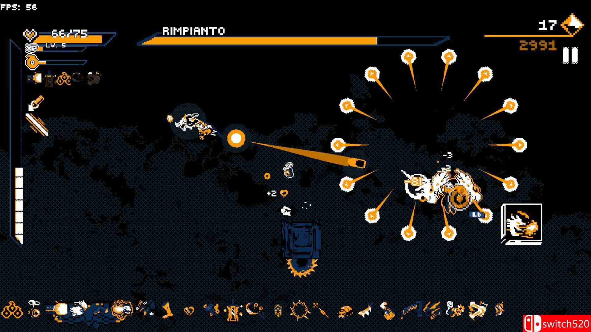 《瘟疫枪：瘟疫仍在继续（PLAGUN – The Plague Goes On）》v87359 GOG硬盘版[EN]_2