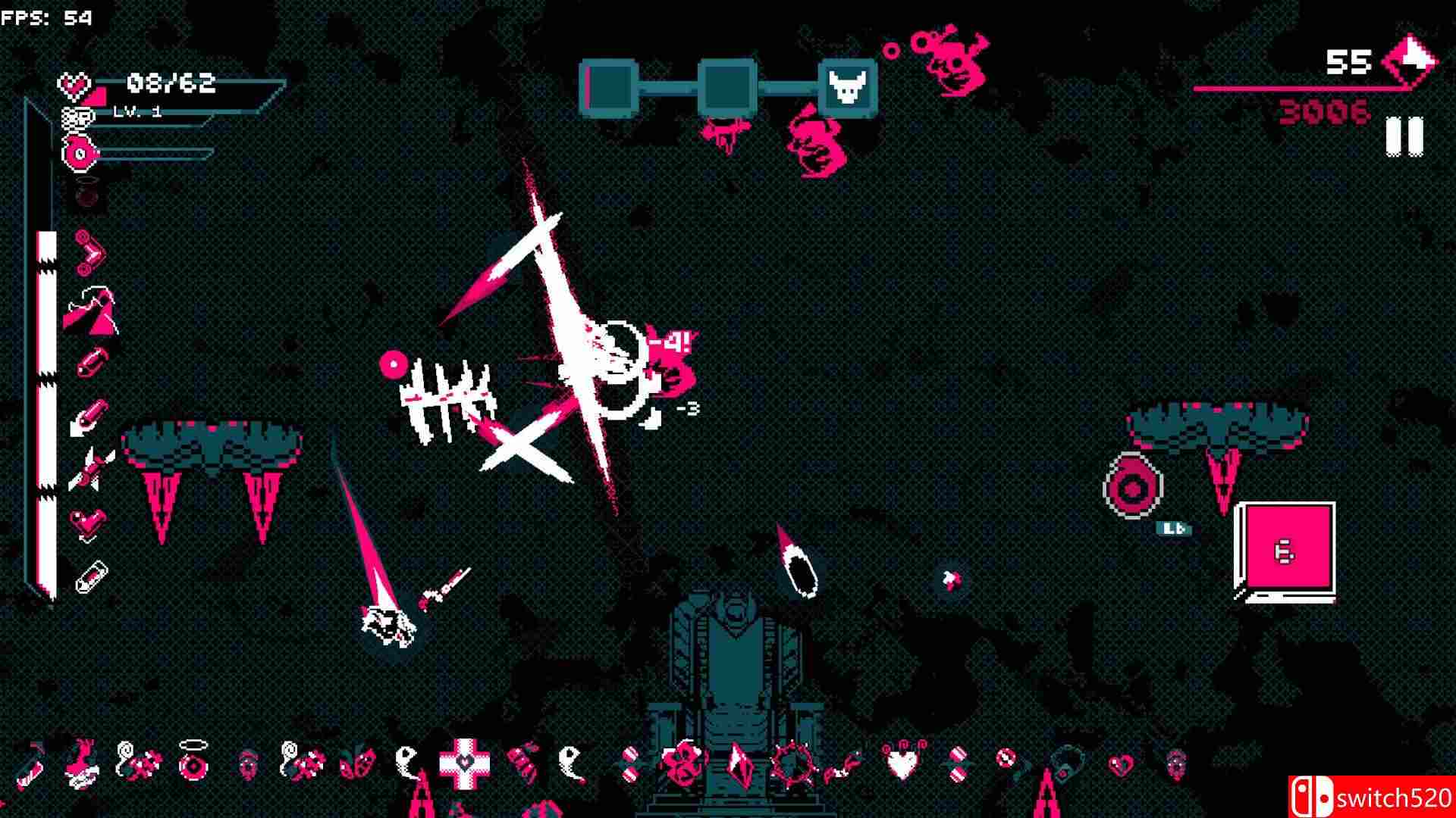 《瘟疫枪：瘟疫仍在继续（PLAGUN – The Plague Goes On）》v87359 GOG硬盘版[EN]_3