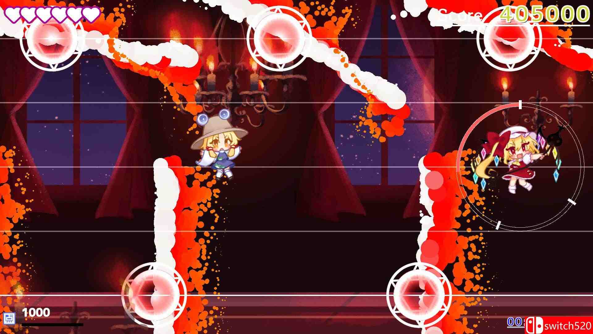 《守矢节奏（MoriyaRhythm）》Build 21101038 P2P硬盘版[EN/JP]_1