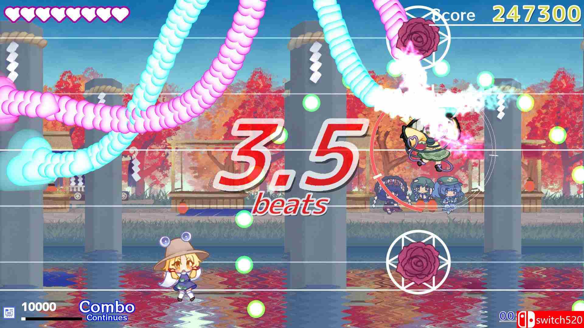 《守矢节奏（MoriyaRhythm）》Build 21101038 P2P硬盘版[EN/JP]_3