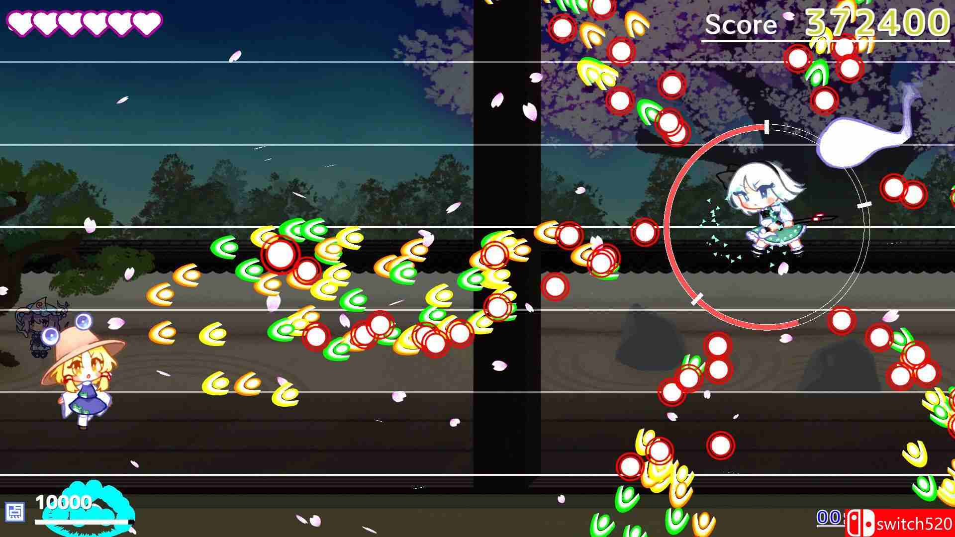 《守矢节奏（MoriyaRhythm）》Build 21101038 P2P硬盘版[EN/JP]_2