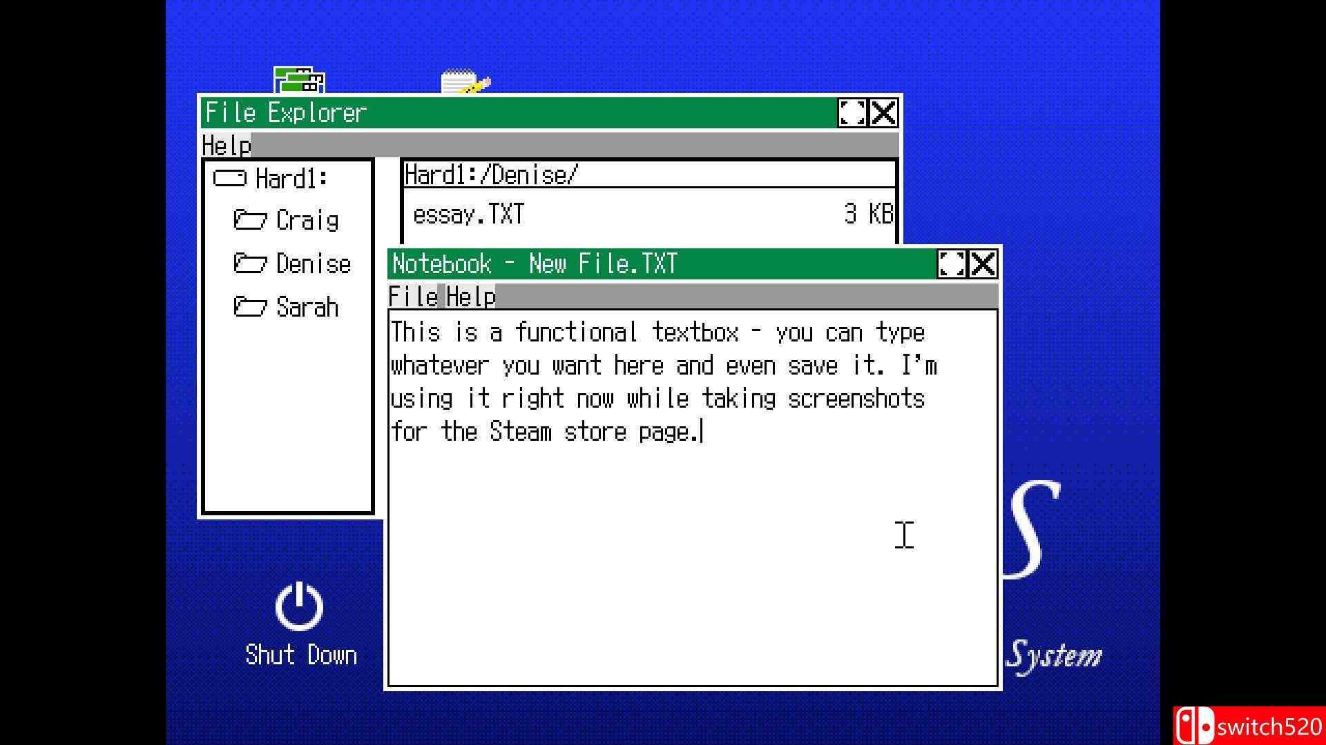 《业余神祇社（The Amateur Deity Society）》Build 21325791 P2P硬盘版[EN]_4