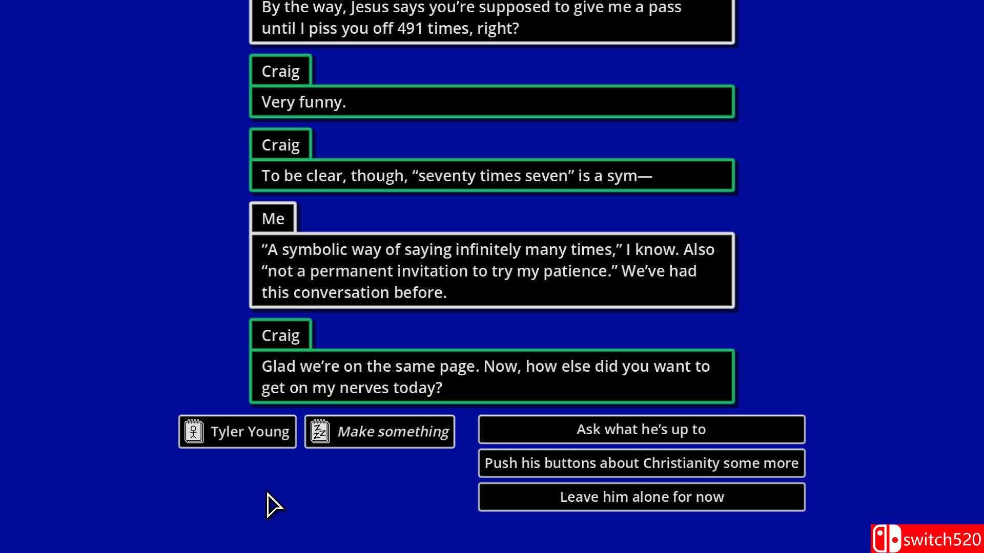 《业余神祇社（The Amateur Deity Society）》Build 21325791 P2P硬盘版[EN]_5