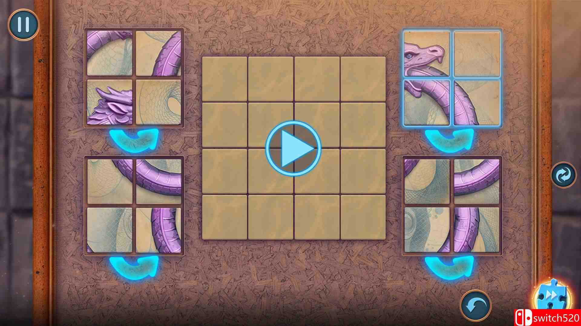 《魔法故事：智慧王国（Enchanted Stories: PAWisoned Kingdom）》RAZOR硬盘版[EN]_5