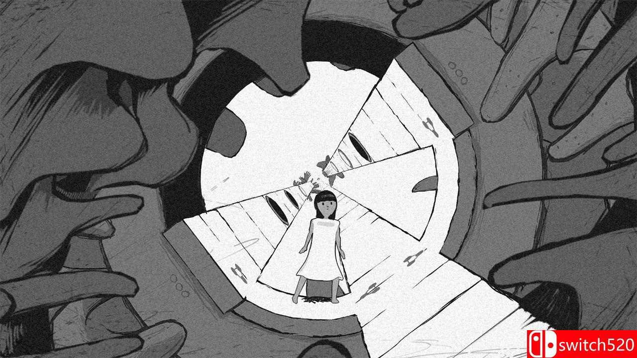 《通往摩涅莫辛涅之路（Path to Mnemosyne）》官方中文 v5212676 P2P硬盘版[CN/EN/JP]_5