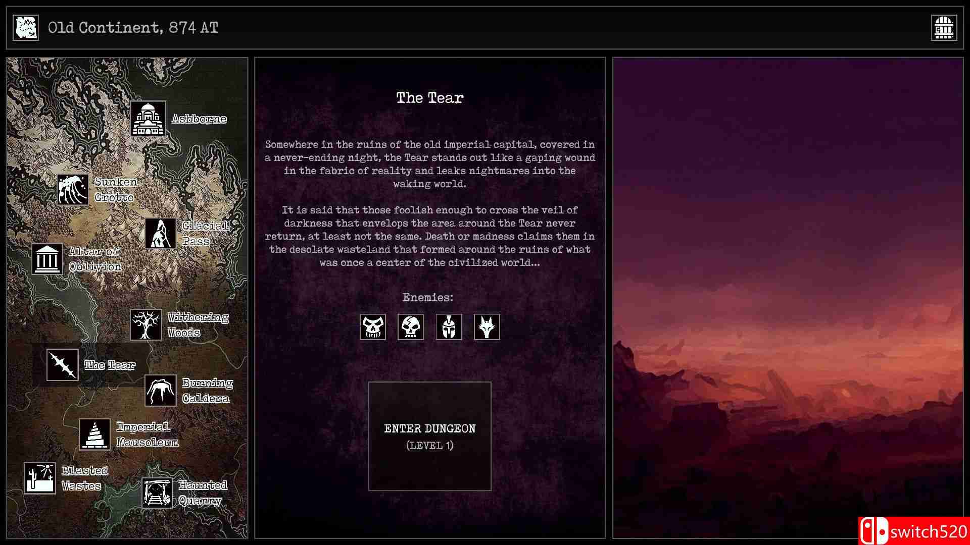 《暗影征途：古典卷（Grim Quest - Old School RPG）》Build 21450413 P2P硬盘版[EN]_2