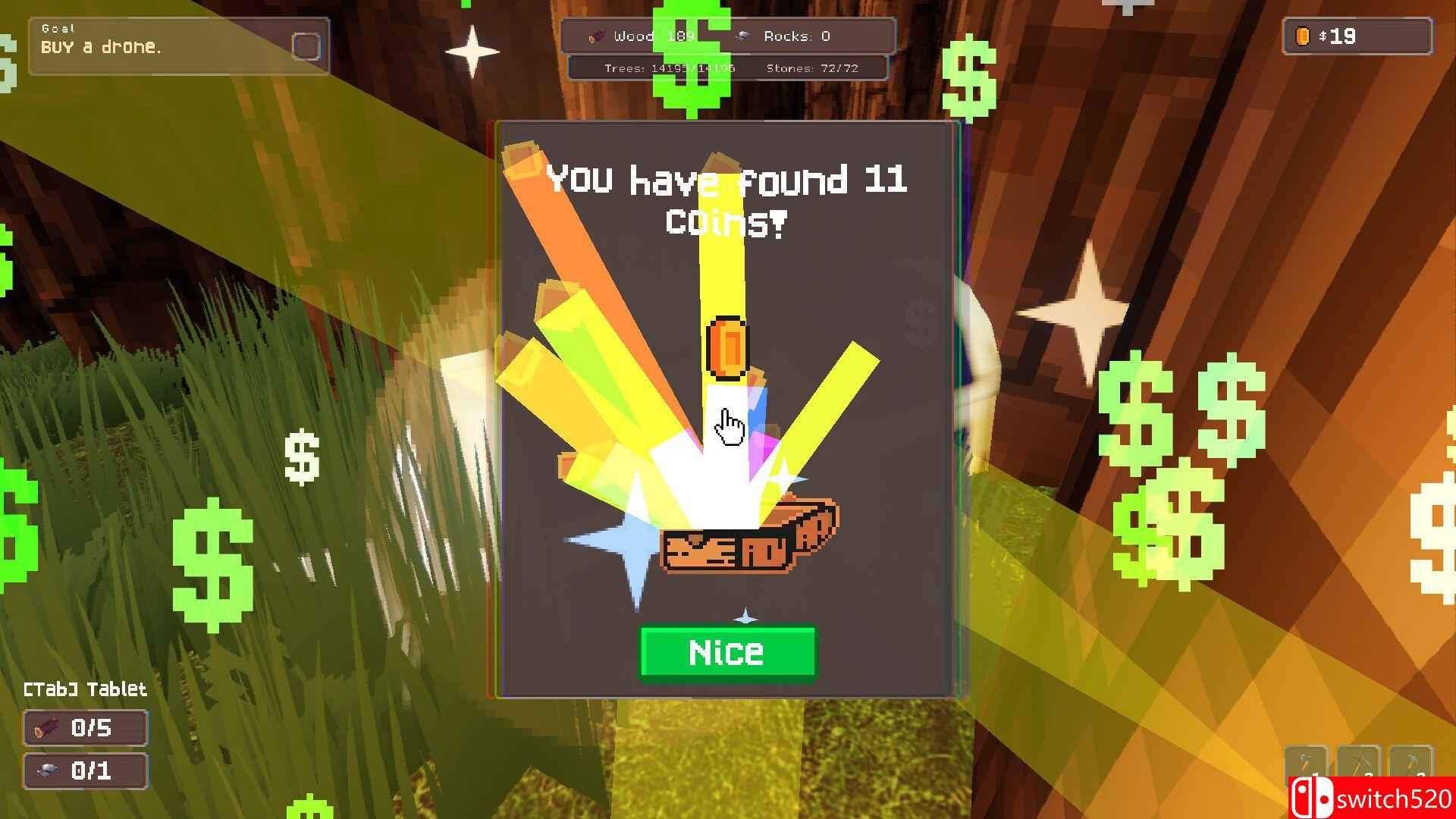 《森林致富记（Forest Hustle）》Build 21438760 P2P硬盘版[EN]_3