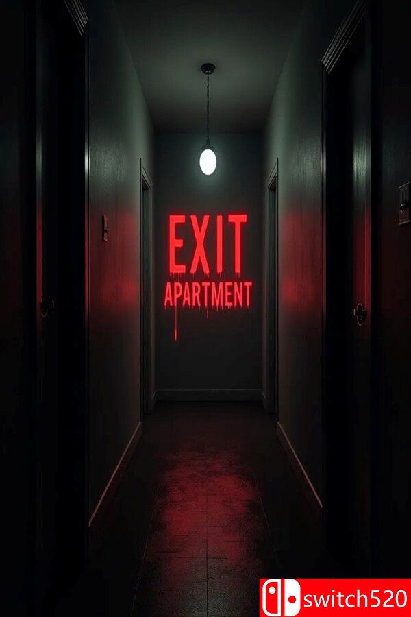 《逃离公寓（ExitApartment）》Build 19835759 P2P硬盘版[EN]