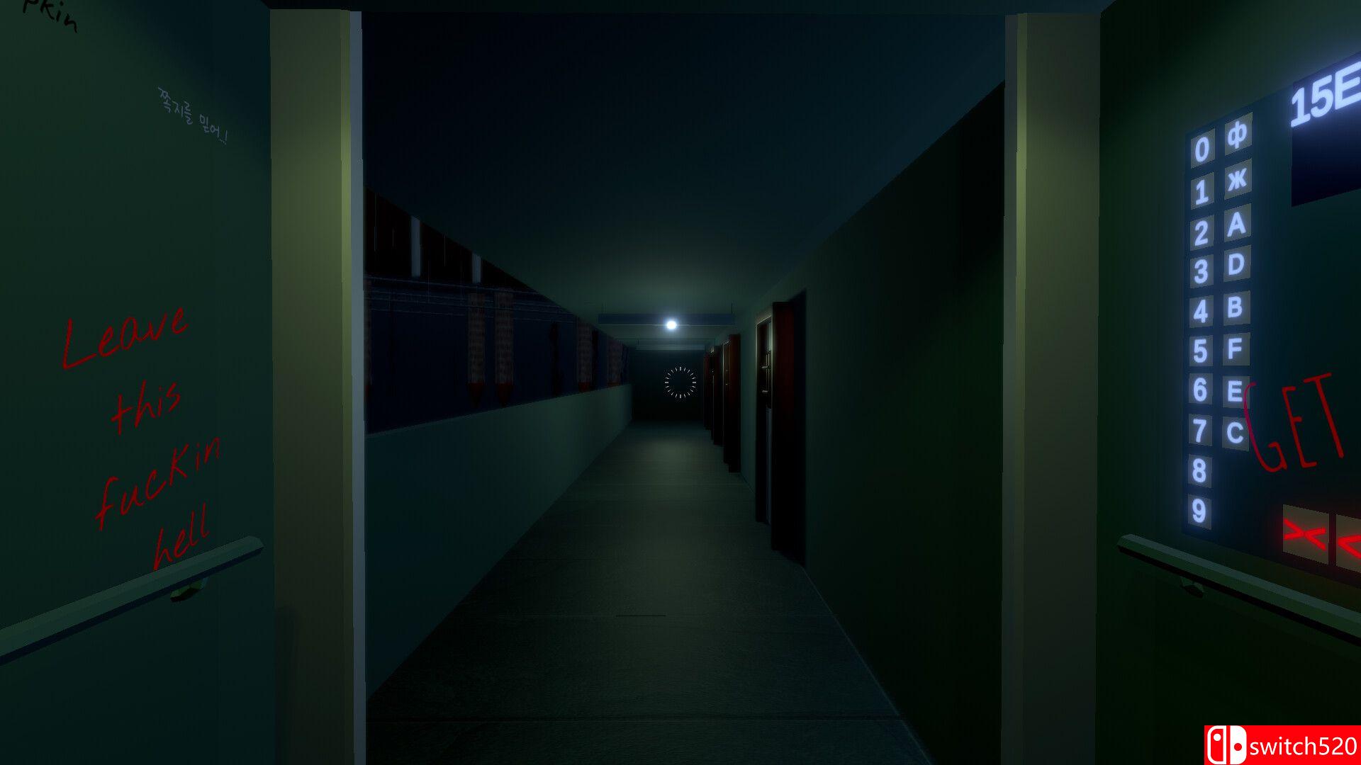 《逃离公寓（ExitApartment）》Build 19835759 P2P硬盘版[EN]_1