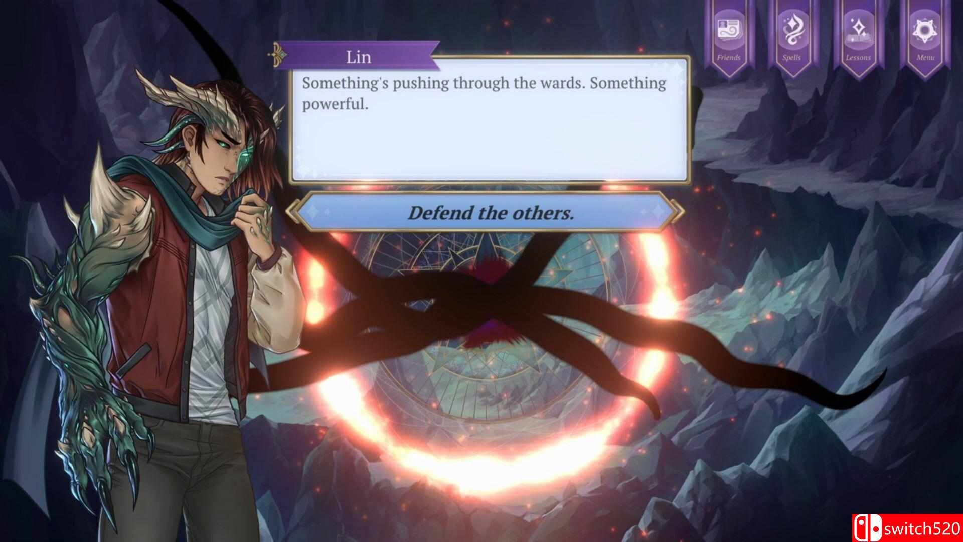 《心咒：天际学院（Heartspell: Horizon Academy）》v15.12 P2P硬盘版[EN]_3